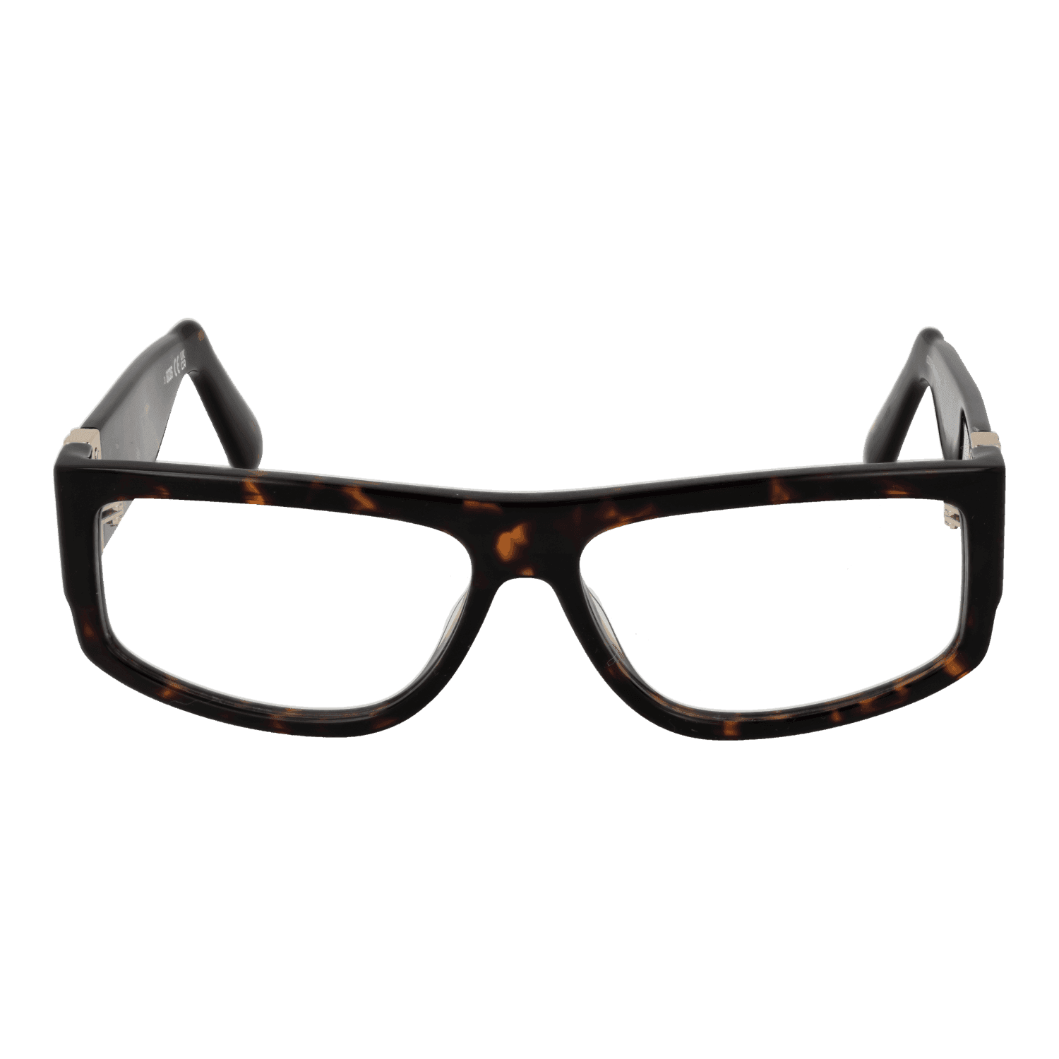 Unisex Brown GCDS Optical Frame GD5025 052 56