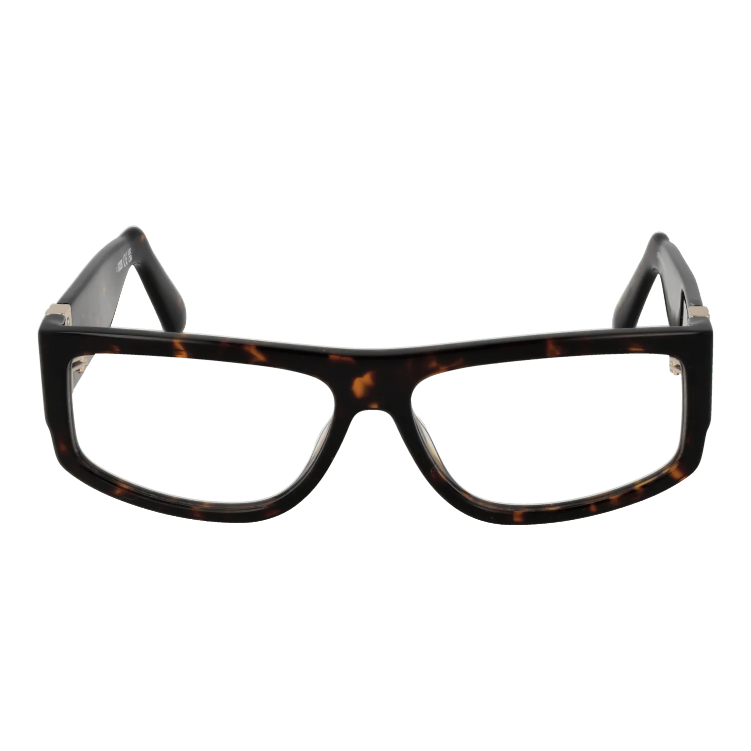Unisex Brown GCDS Optical Frame GD5025 052 56