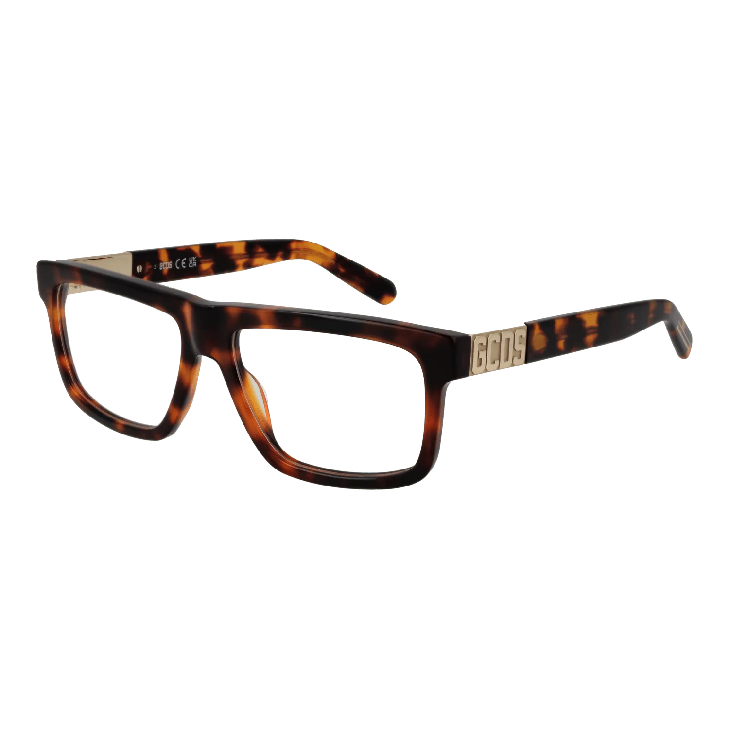 GCDS Optical Frame GD5026 052 54