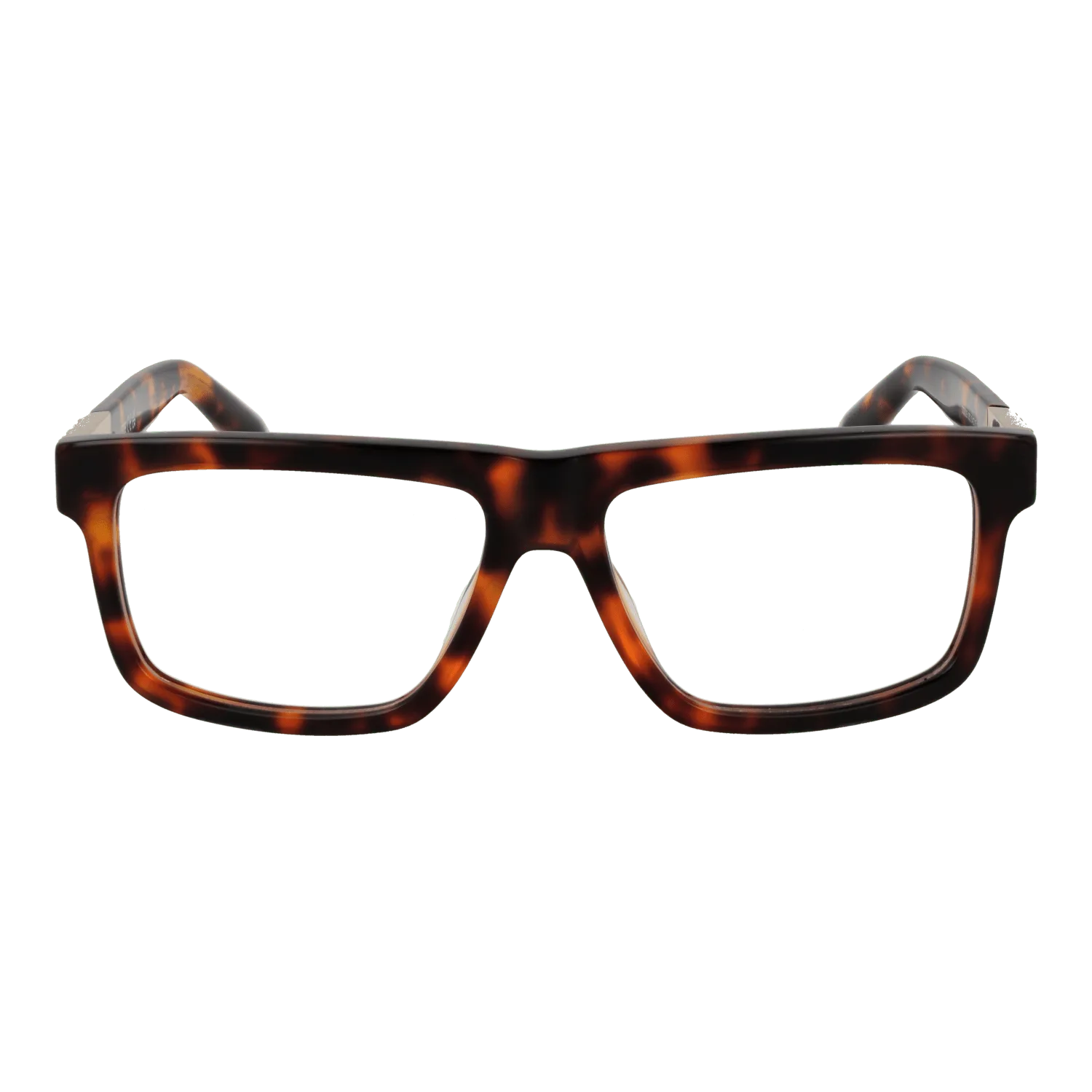 Unisex Brown GCDS Optical Frame GD5026 052 54