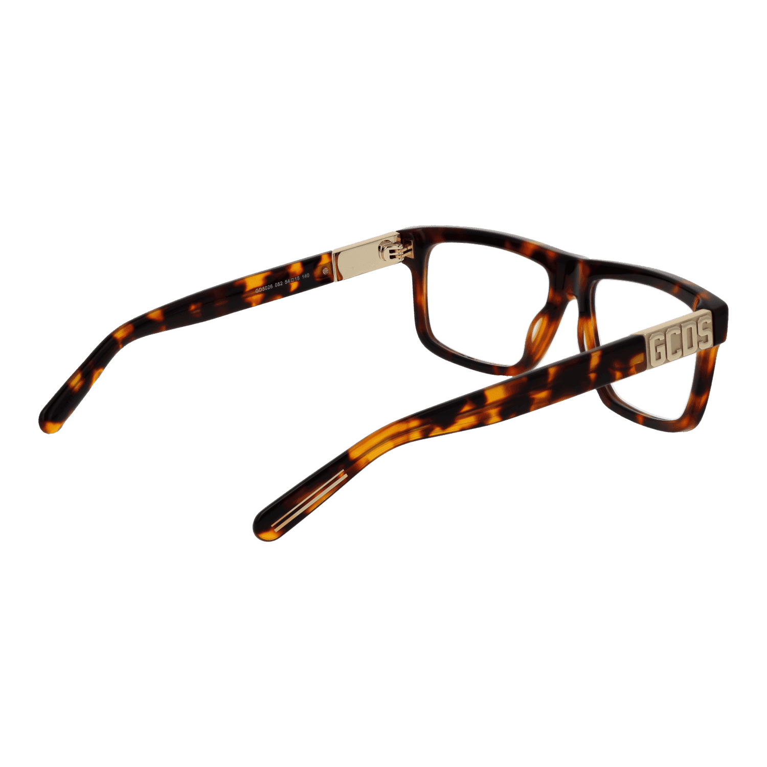 GCDS Optical Frames GD5026 54052