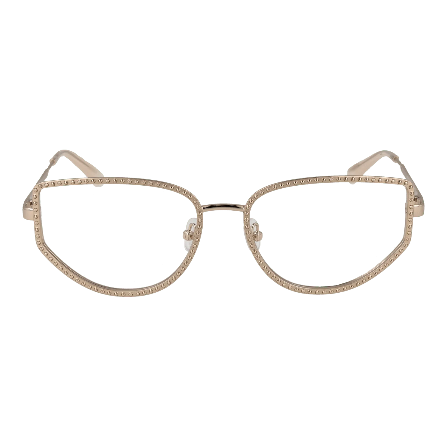 Women Gold Max & Co Optical Frame MO5122 032 55