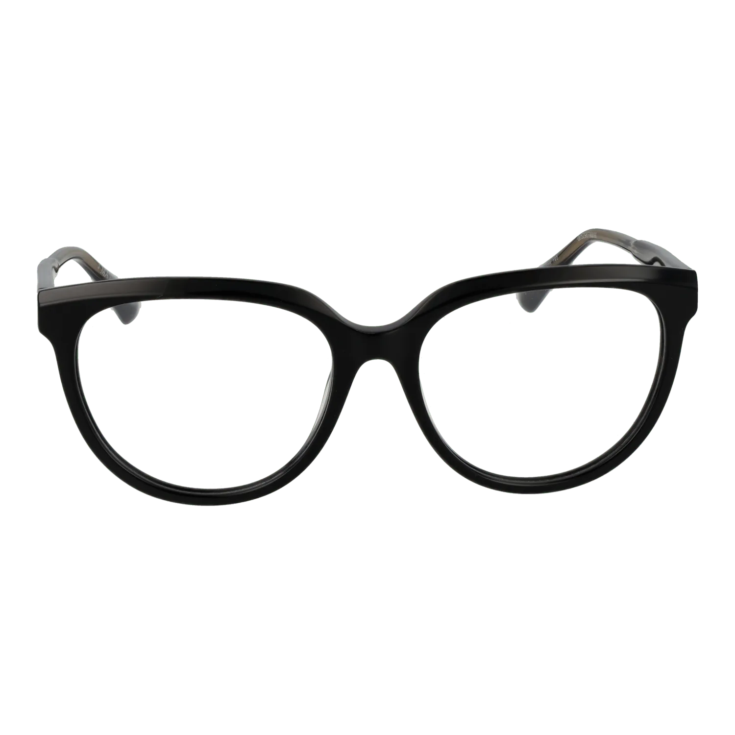 Women Black Max & Co Optical Frame MO5125 001 53