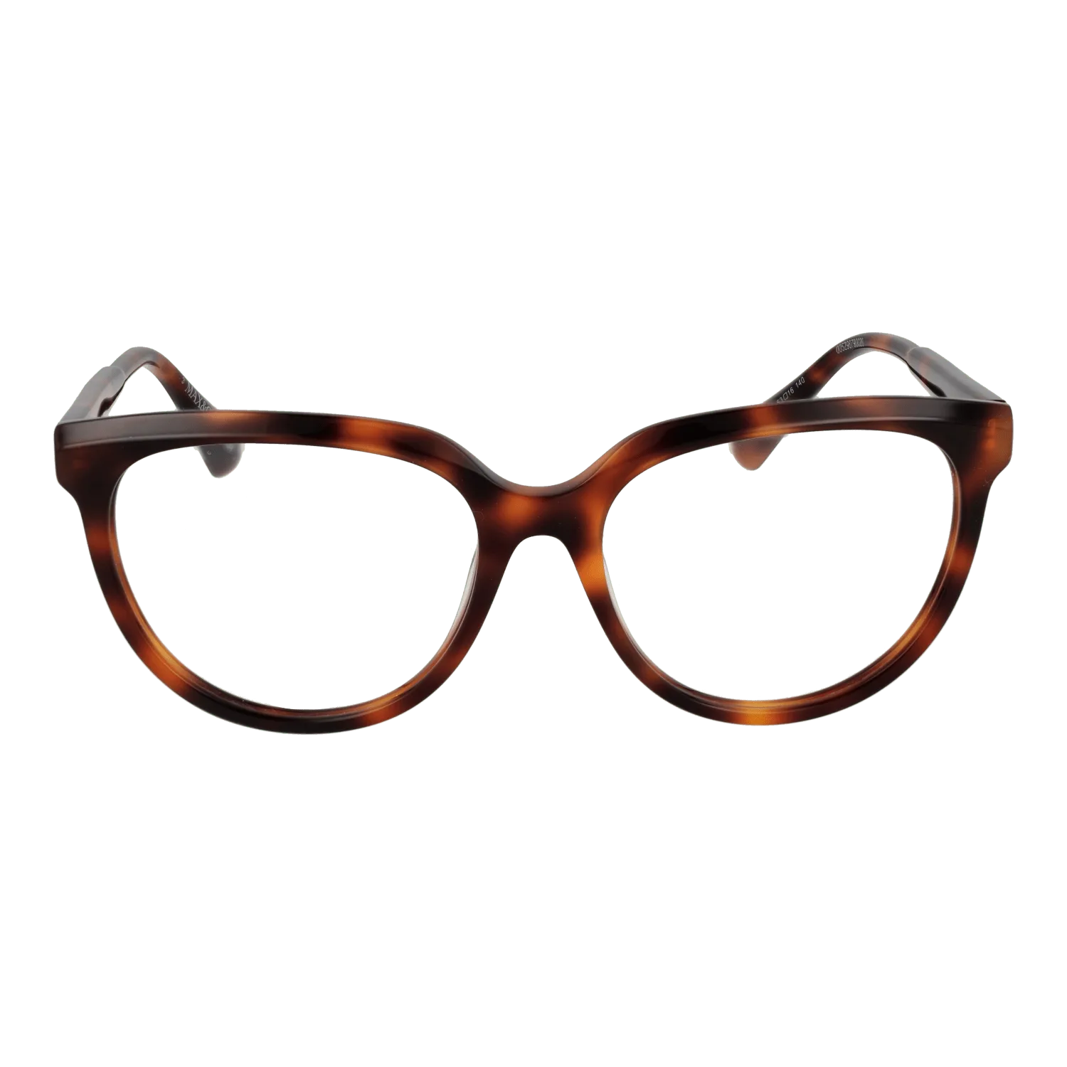 Women Brown Max & Co Optical Frame MO5125 052 53
