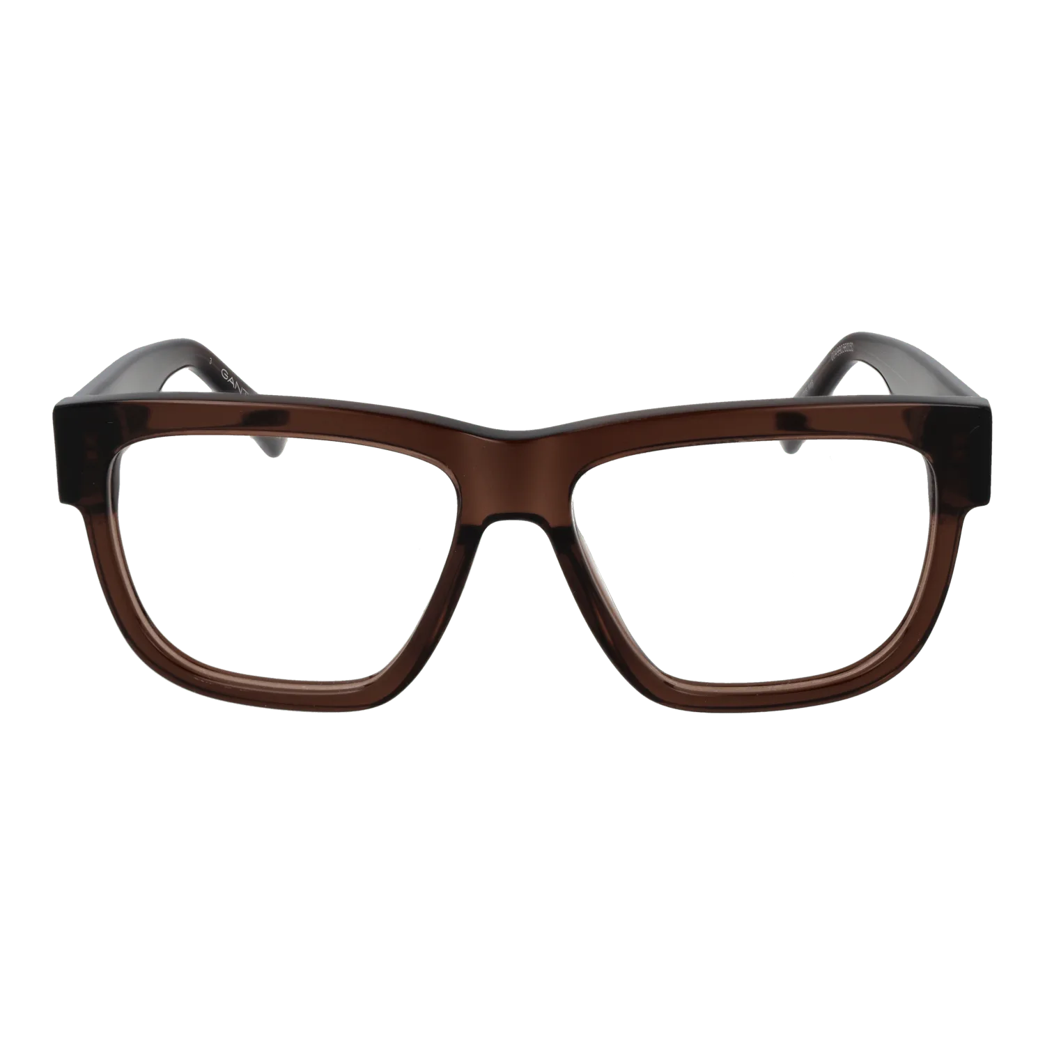 Unisex Brown Gant Optical Frame GA3292 048 54