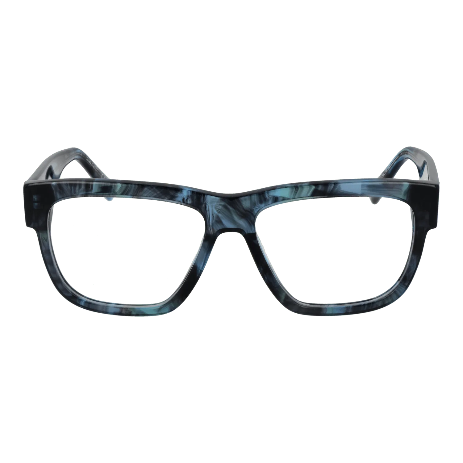 Men Blue Gant Optical Frame GA3292 055 54