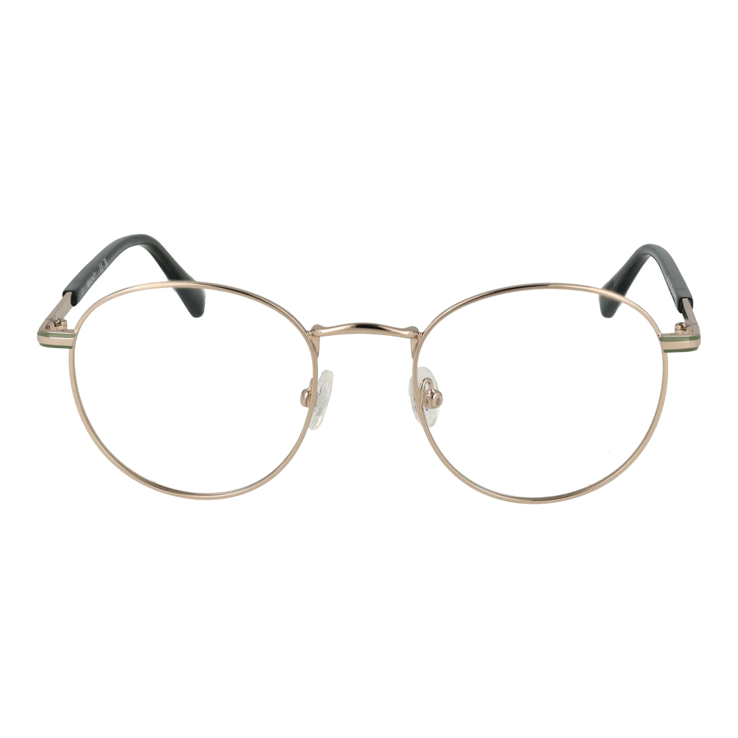 Unisex Gold Gant Optical Frame GA3298 032 50