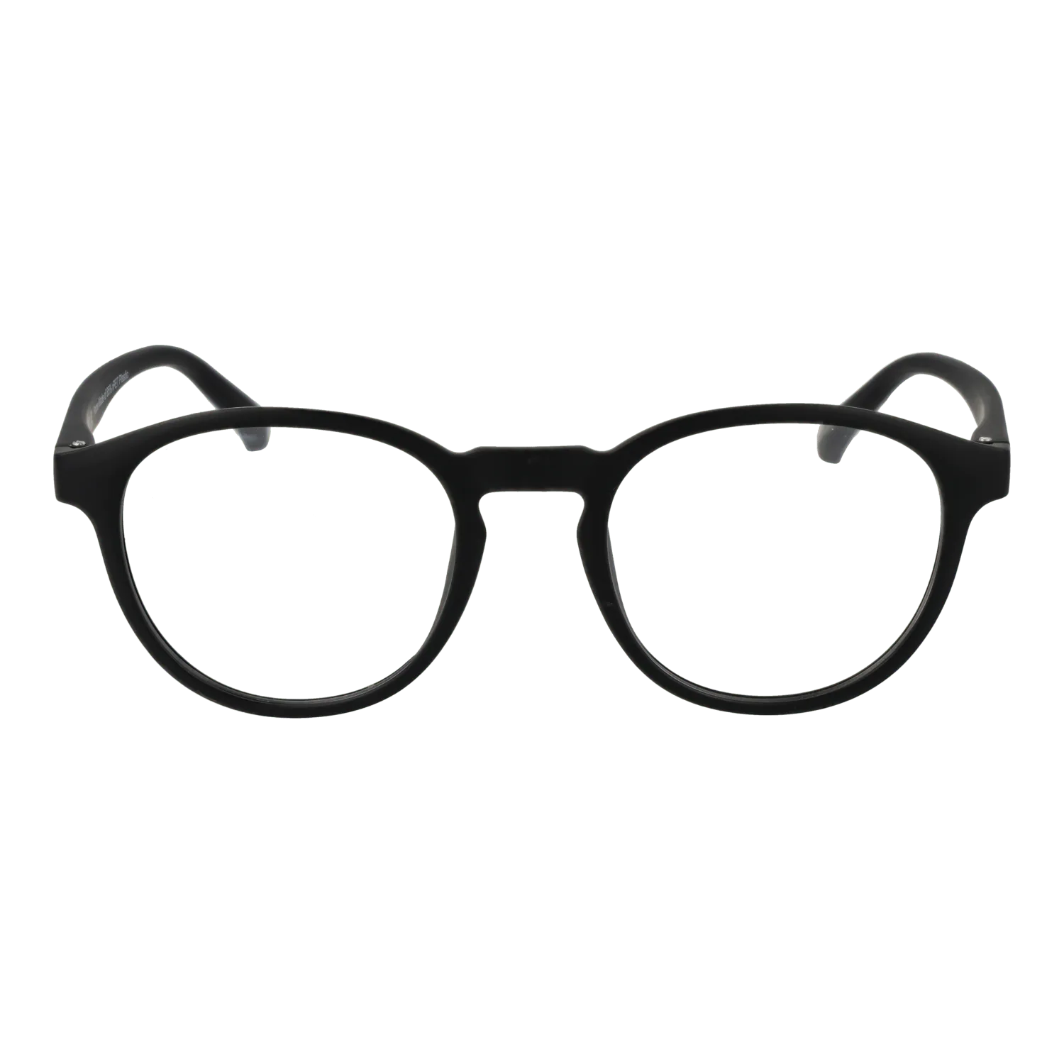 Men Black Gant Optical Frame GA3301 002 50