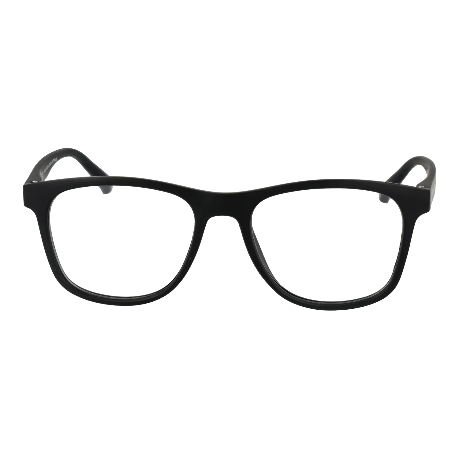 Men Black Gant Optical Frame GA3302 002 53