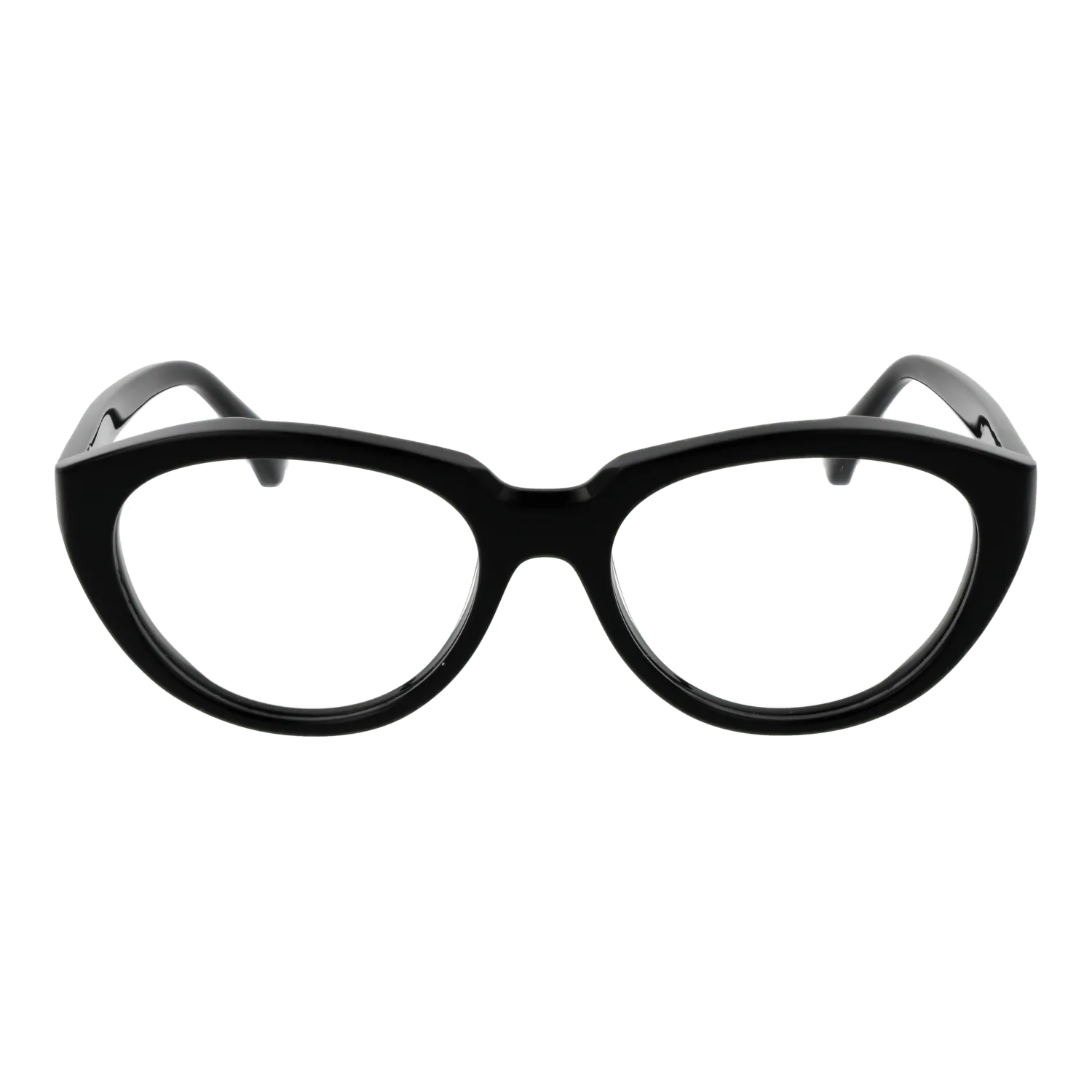 Women Black Max Mara Optical Frame MM5113 001 53
