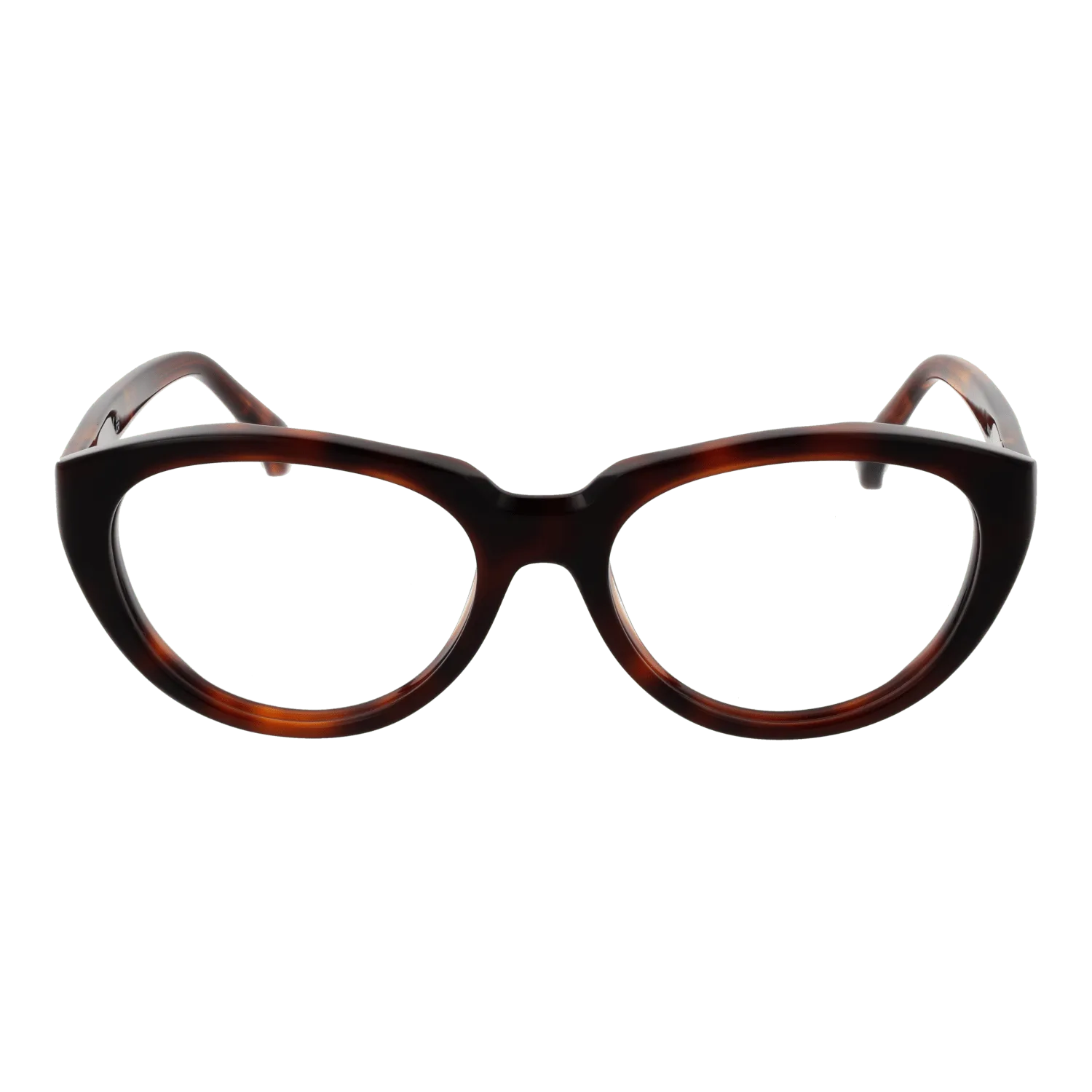 Women Brown Max Mara Optical Frame MM5113 052 53