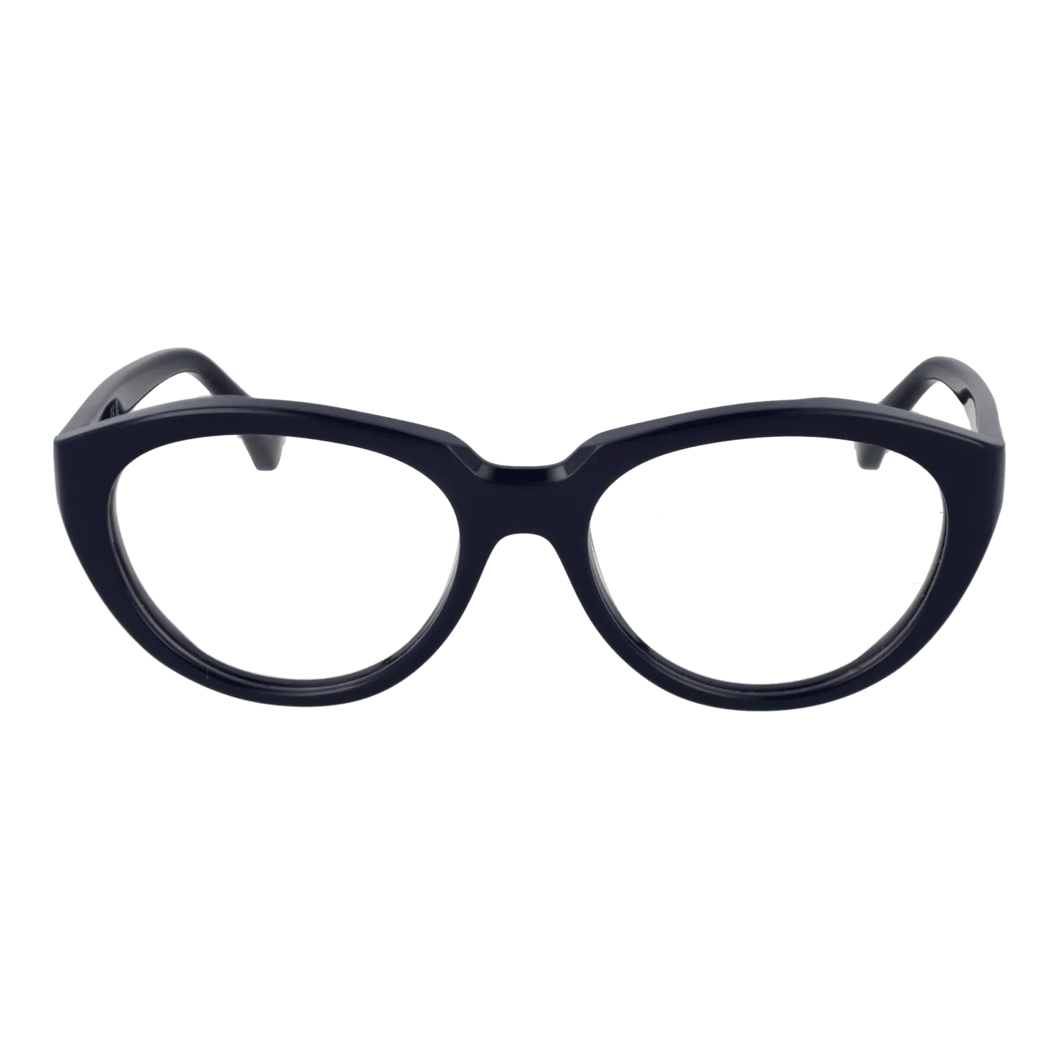 Women Blue Max Mara Optical Frame MM5113 090 53