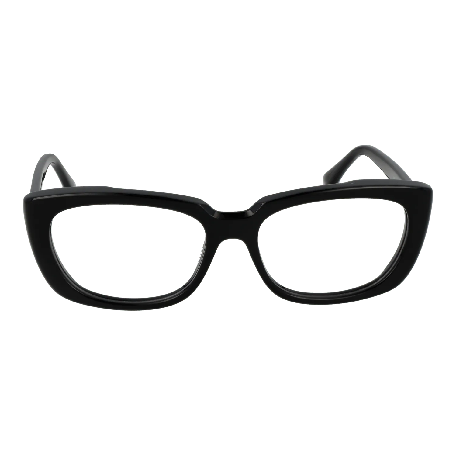 Women Black Max Mara Optical Frame MM5114 001 54