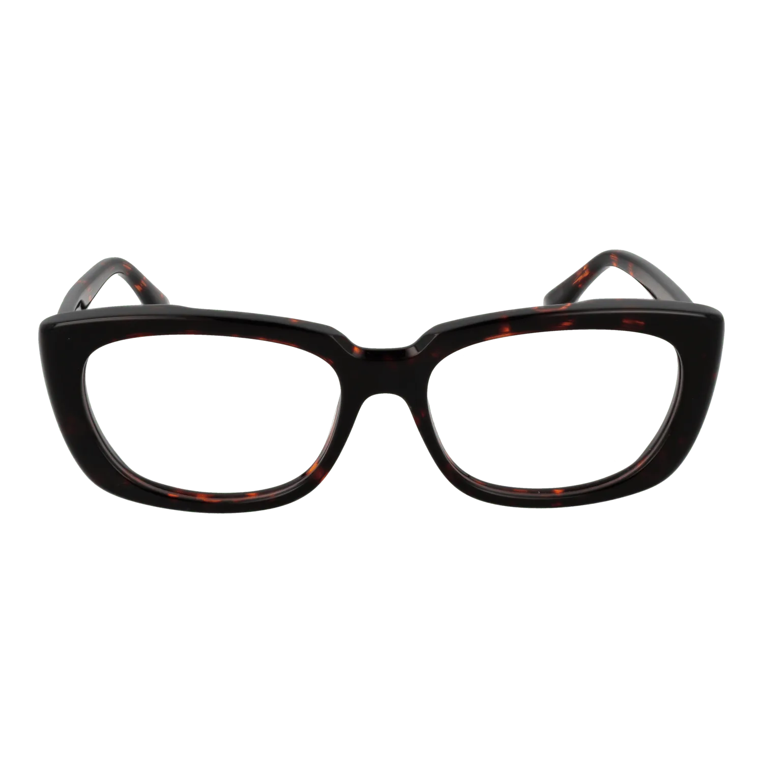 Women Brown Max Mara Optical Frame MM5114 052 54