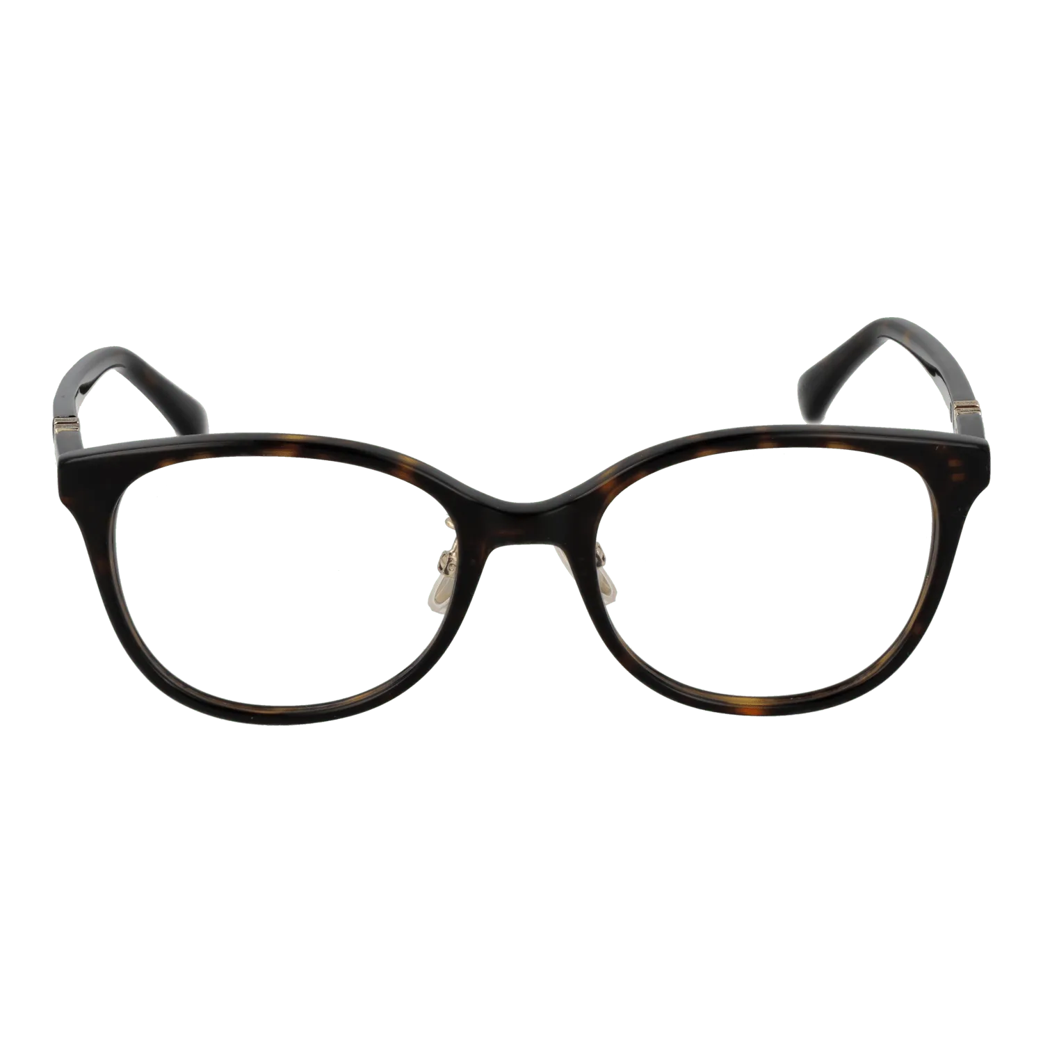 Women Brown Max Mara Optical Frame MM5126-D 052 49