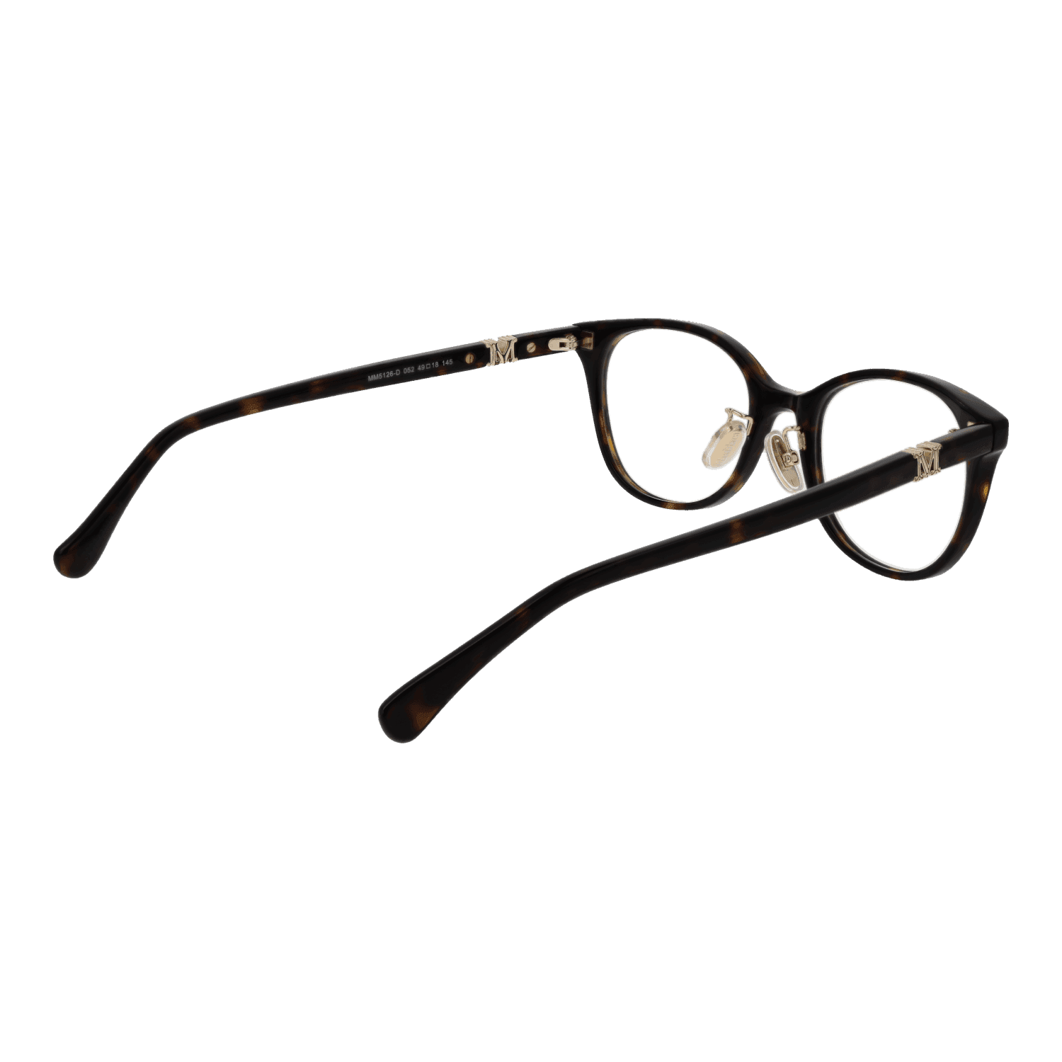 Max Mara Optical Frames MM5126-D 49052