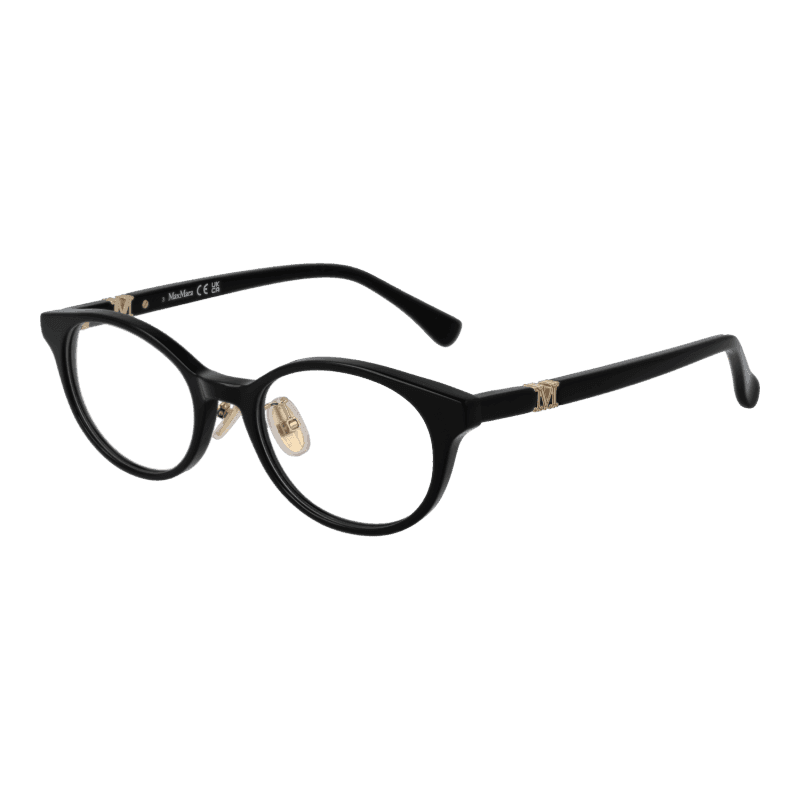 Max Mara Optical Frame MM5127-D 001 49