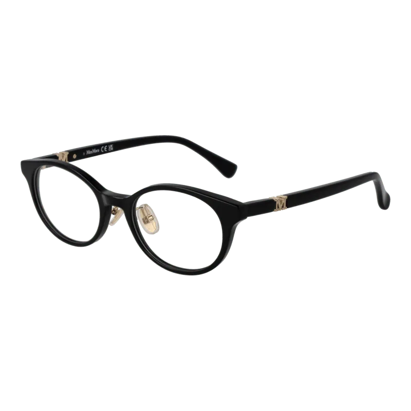 Max Mara Optical Frame MM5127-D 001 49