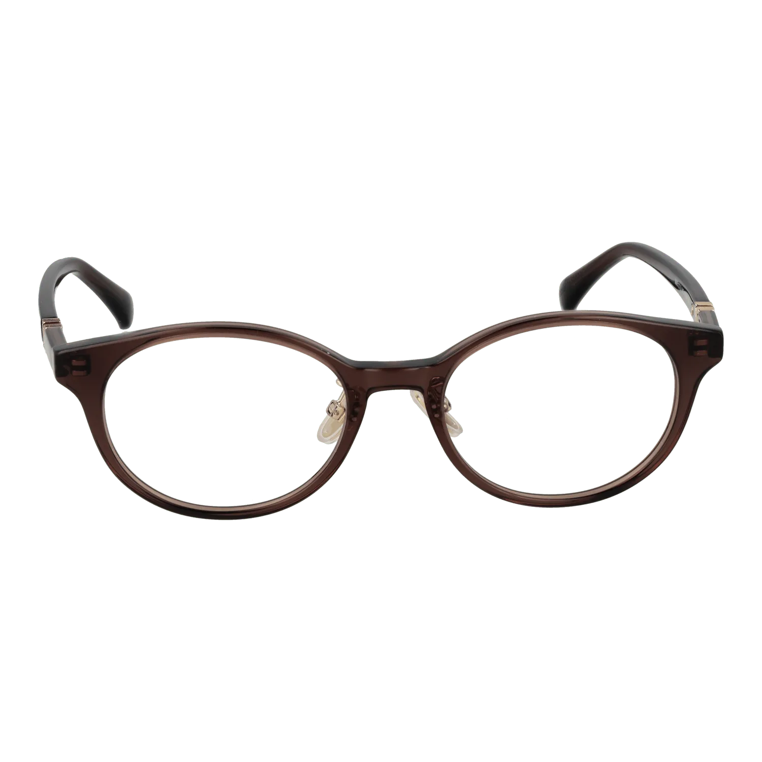 Women Brown Max Mara Optical Frame MM5127-D 045 49