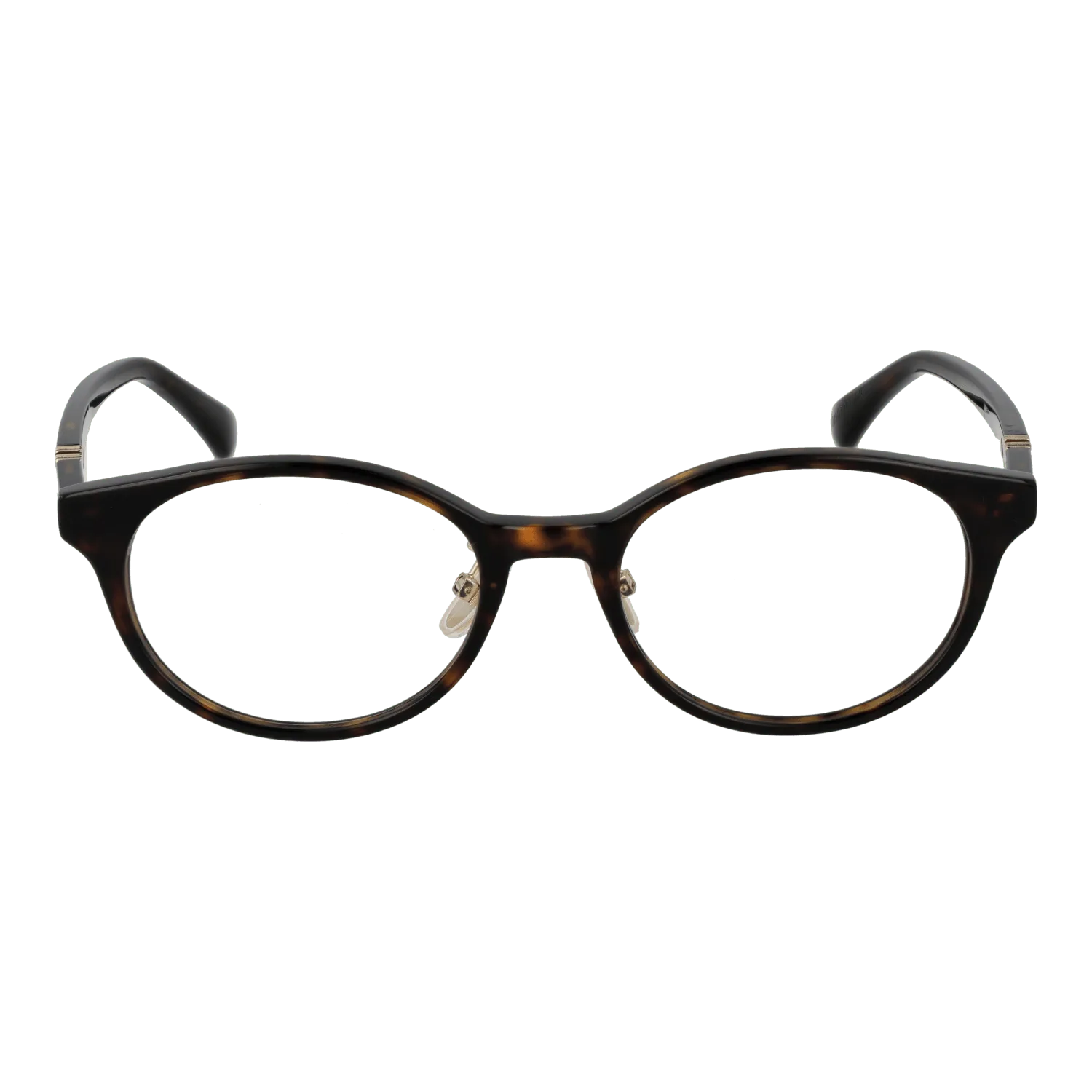 Women Brown Max Mara Optical Frame MM5127-D 052 49