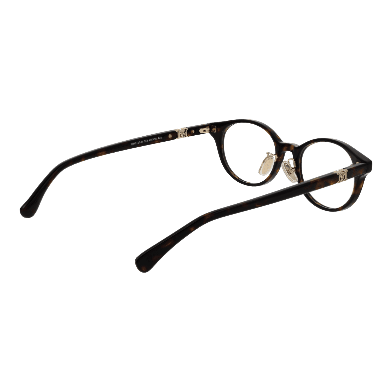 Max Mara Optical Frames MM5127-D 49052