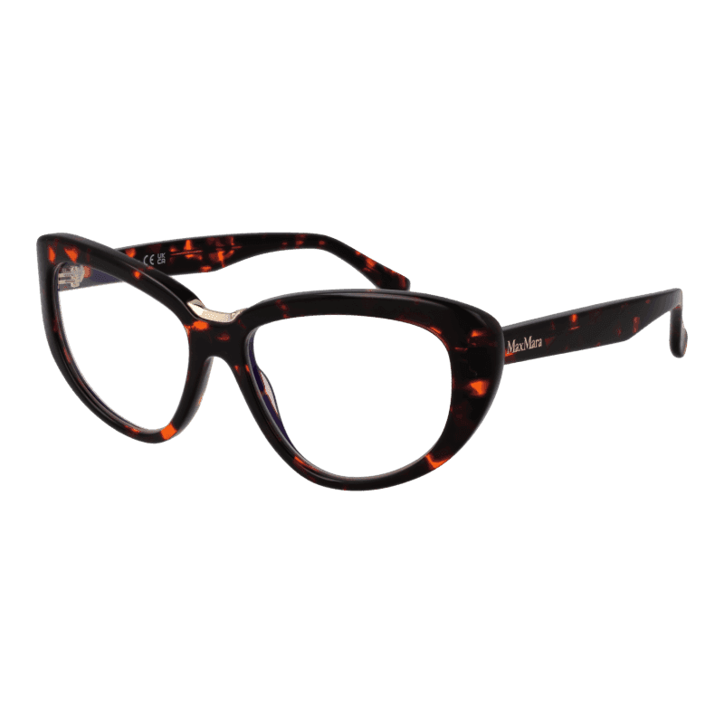 Max Mara Frames with Blue-Filter Lenses MM5109-B 052 56