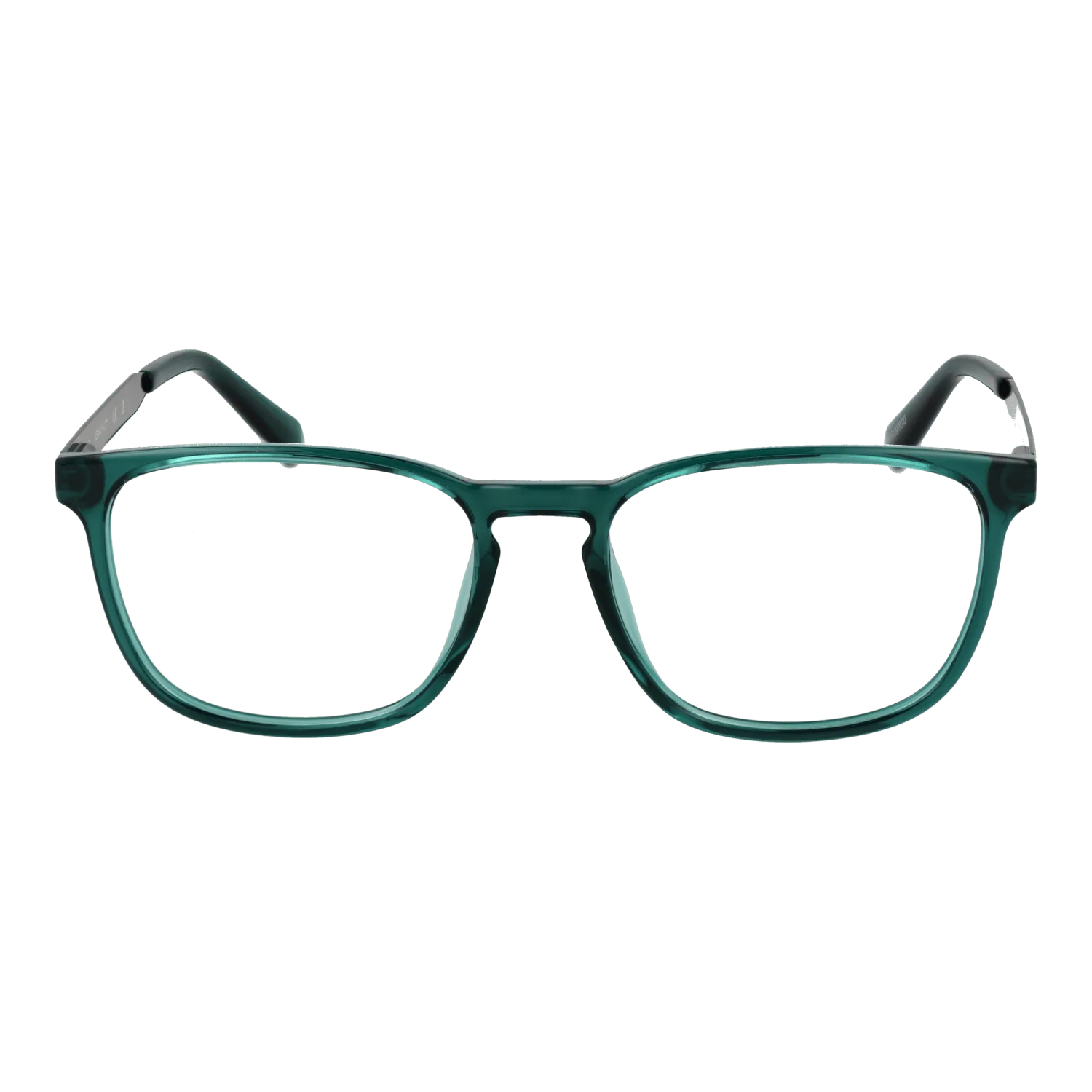 Men Green Gant Optical Frame GA3217 096 52