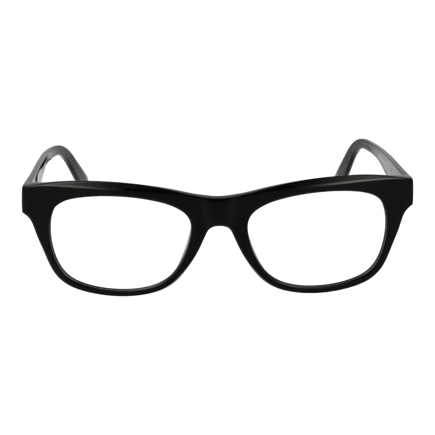 Men Black Ermenegildo Zegna Optical Frame EZ5283 001 53