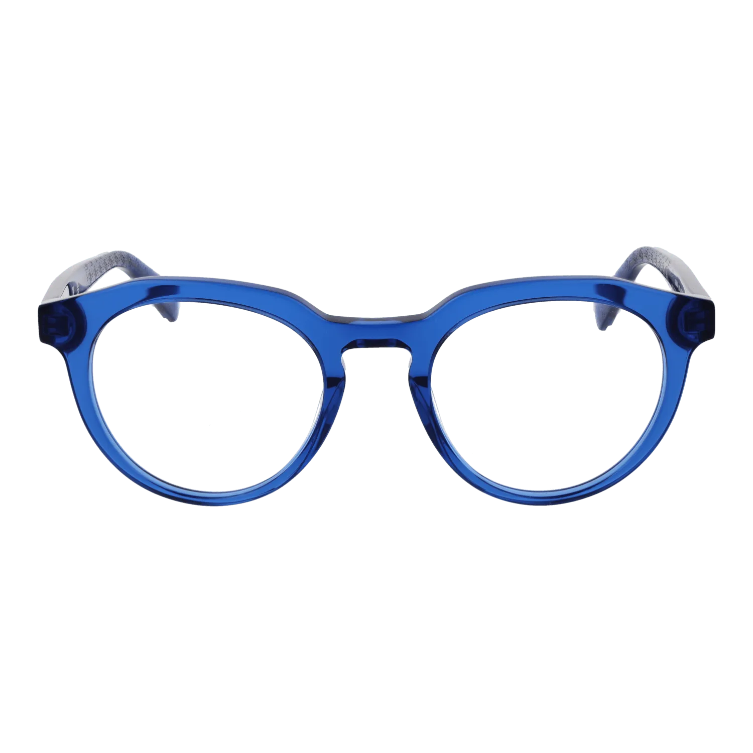 Men Blue Guess Optical Frame GU50134 090 49