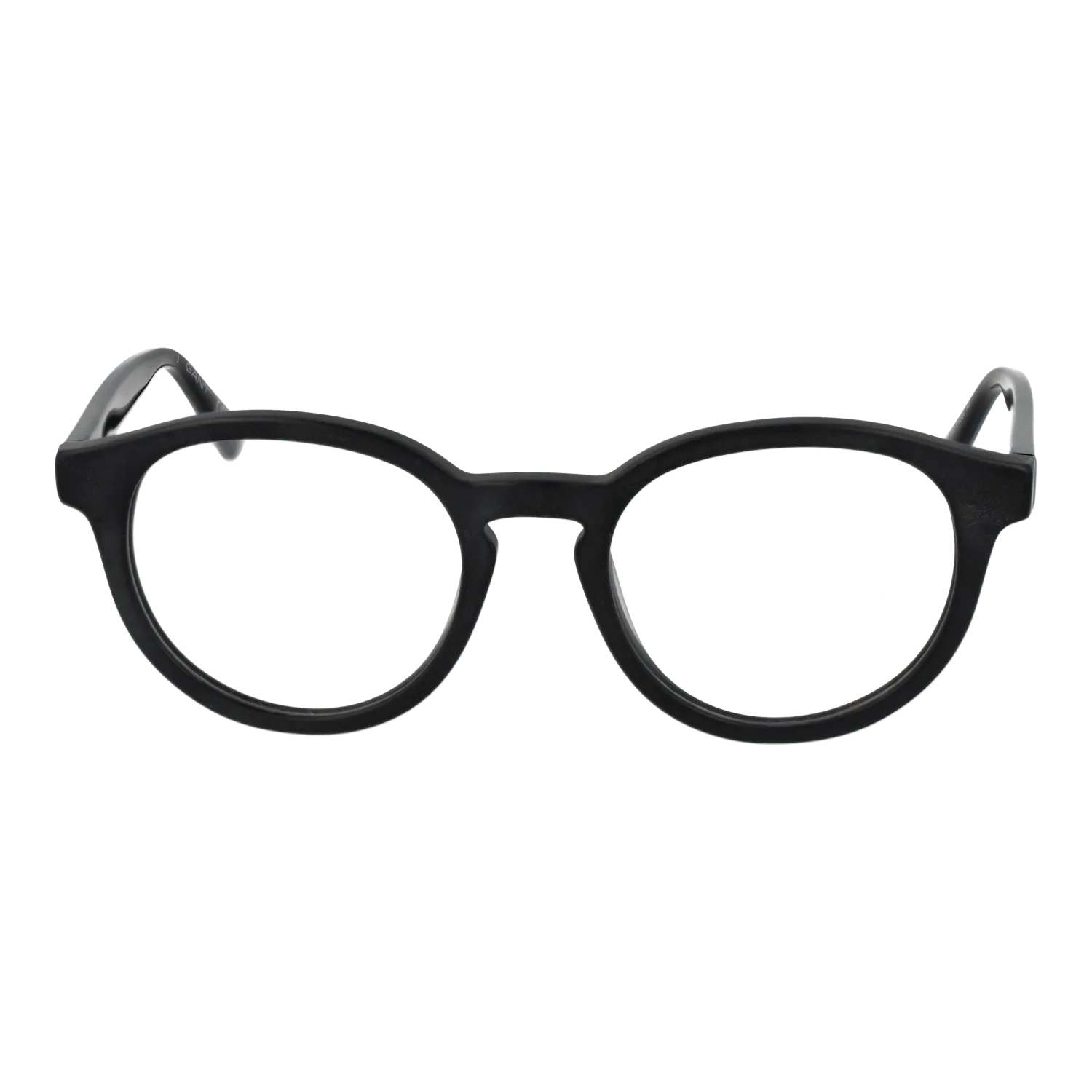 Unisex Black Gant Optical Frame GA3297 002 51