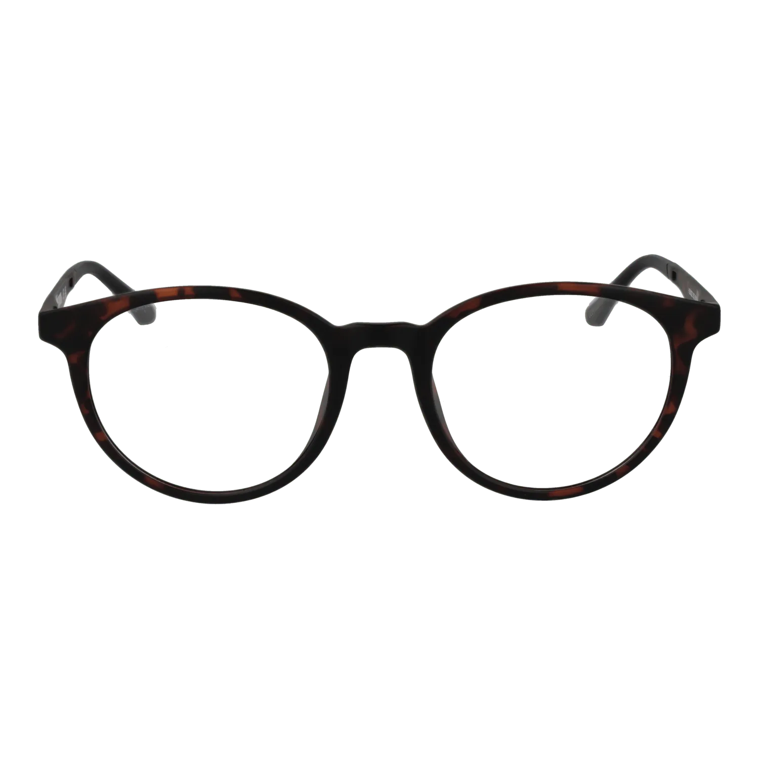 Unisex Brown Harley-Davidson Optical Frame HD50022 052 50