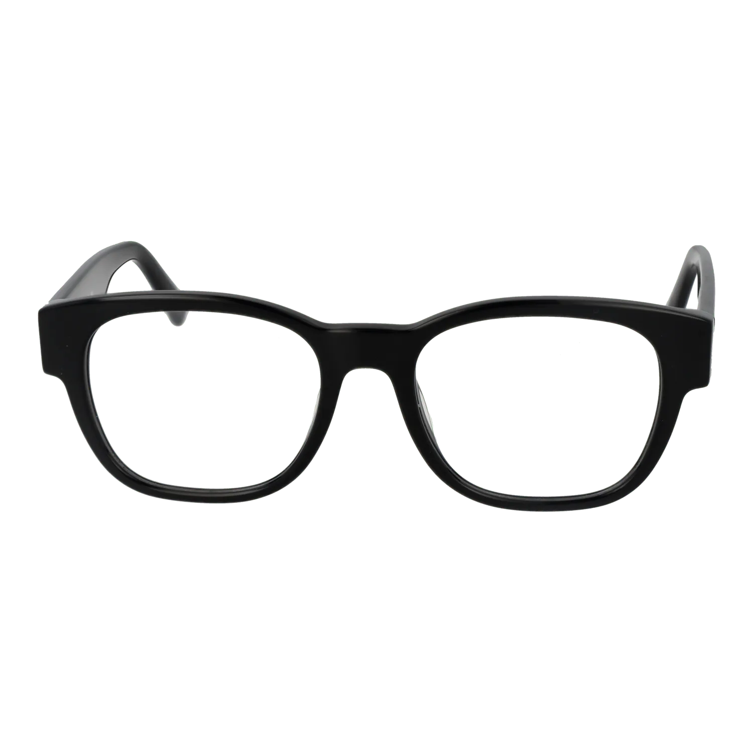 Men Black Gant Optical Frame GA50001 001 53