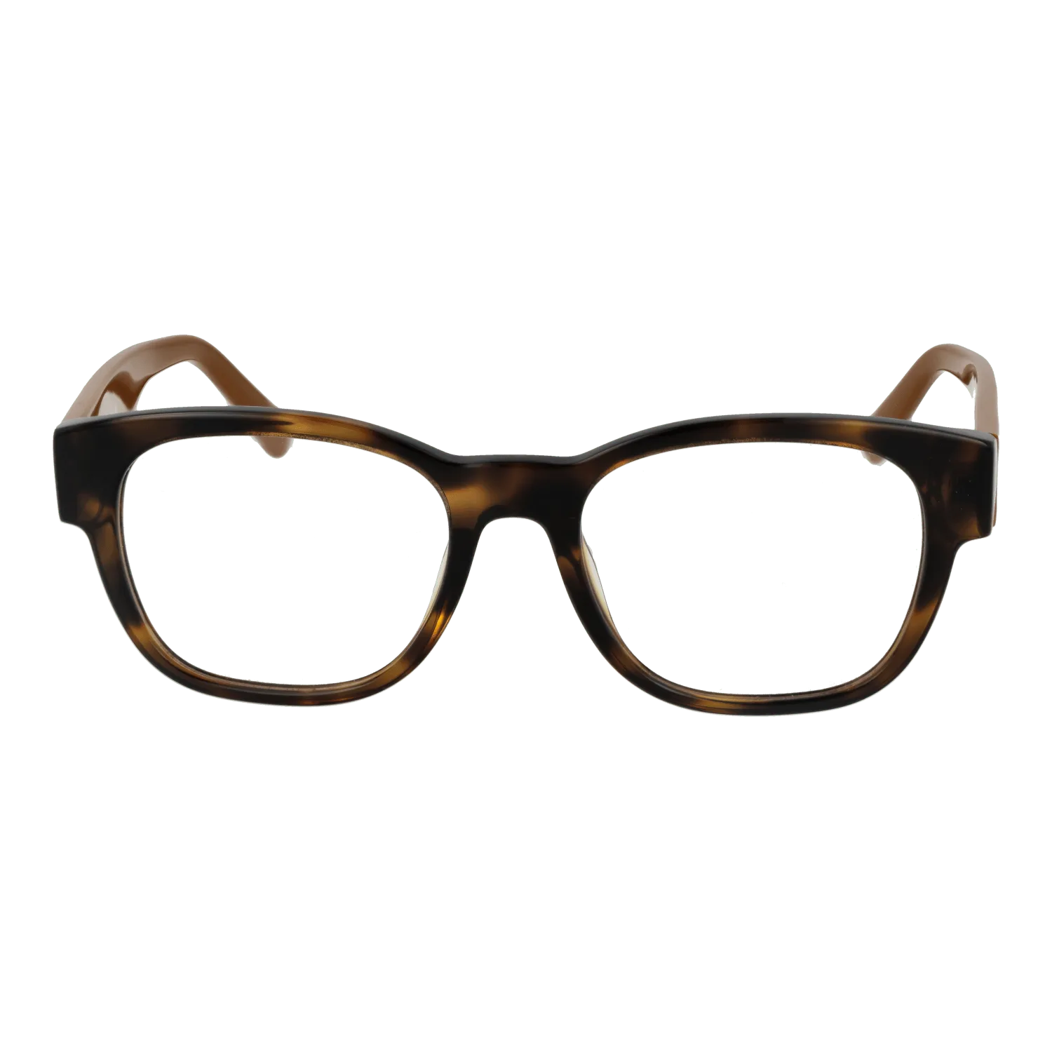 Men Brown Gant Optical Frame GA50001 052 53