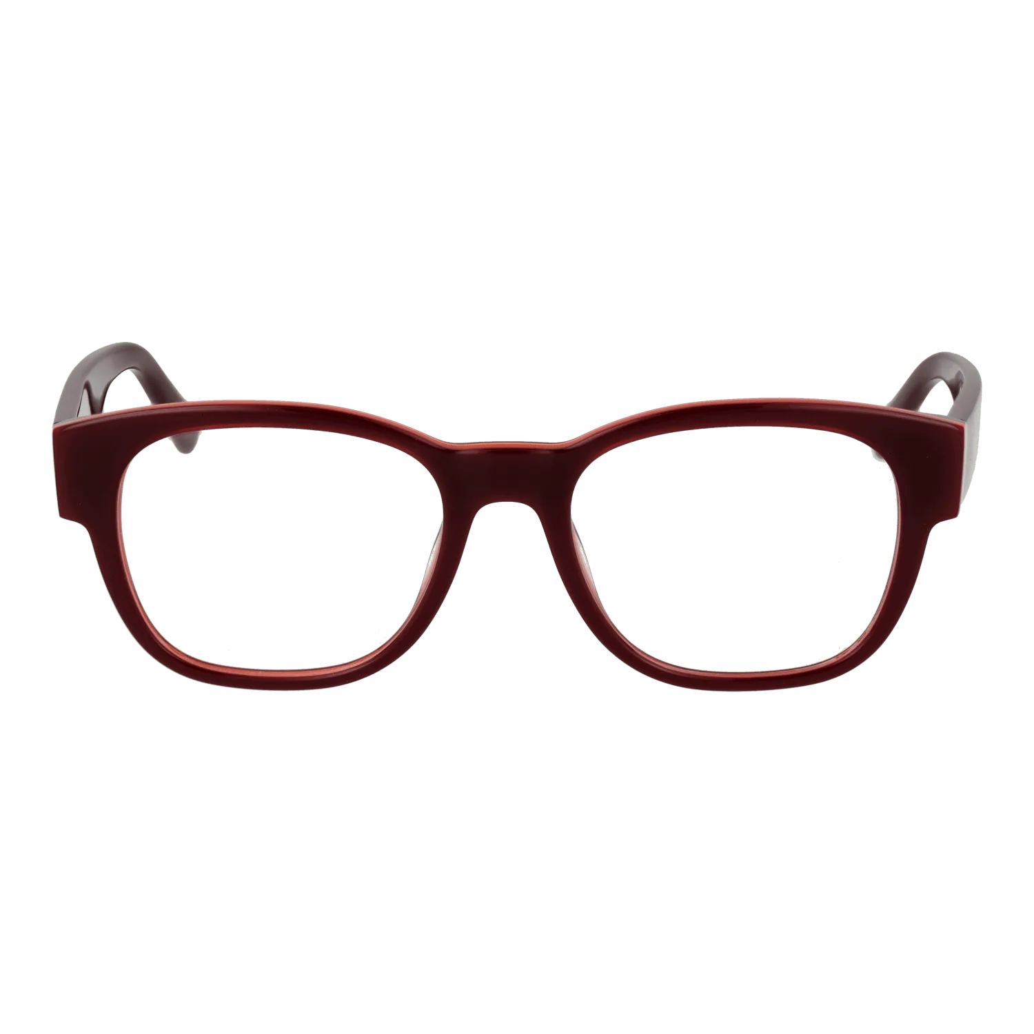 Unisex Red Gant Optical Frame GA50001 068 53