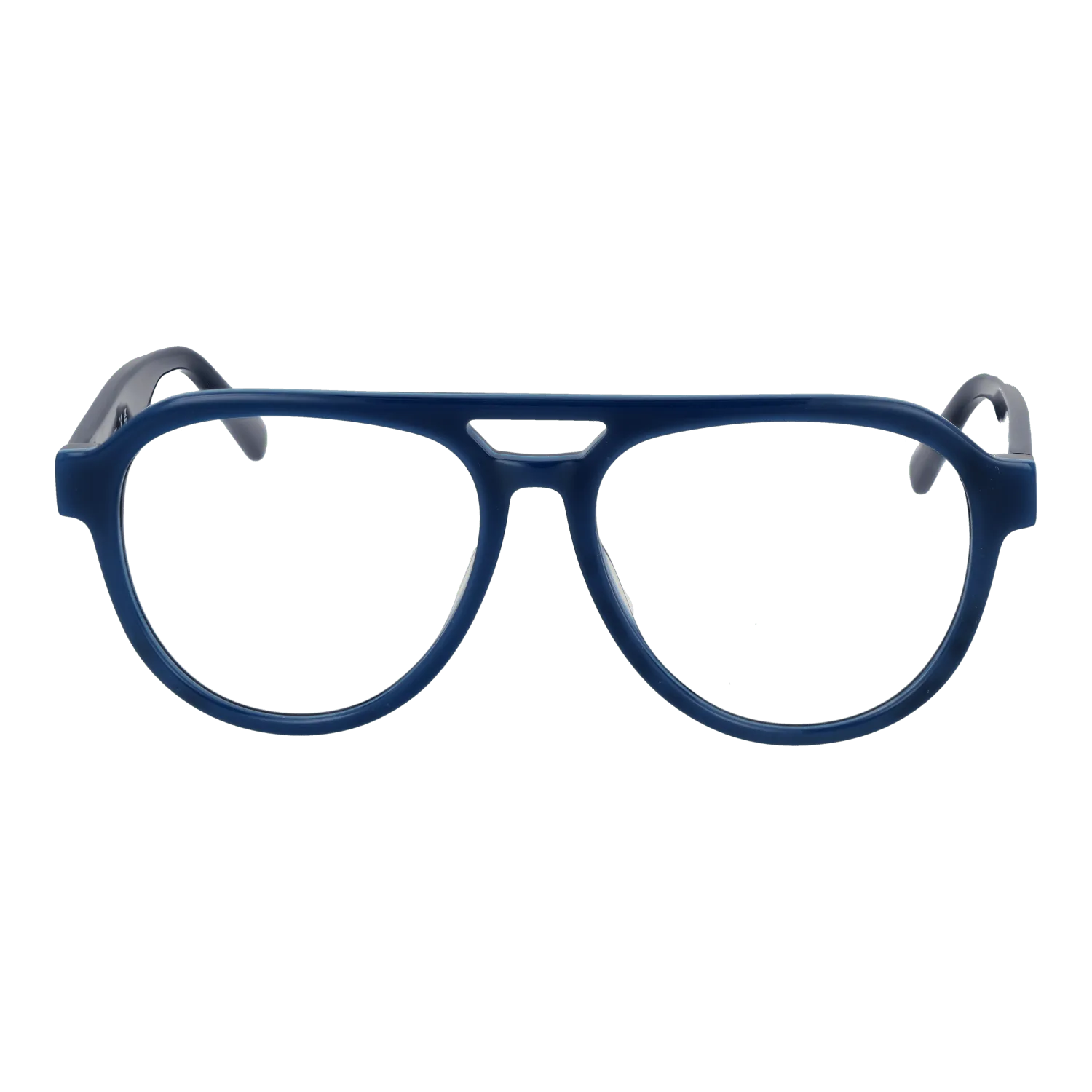 Men Blue Gant Optical Frame GA50002 092 56