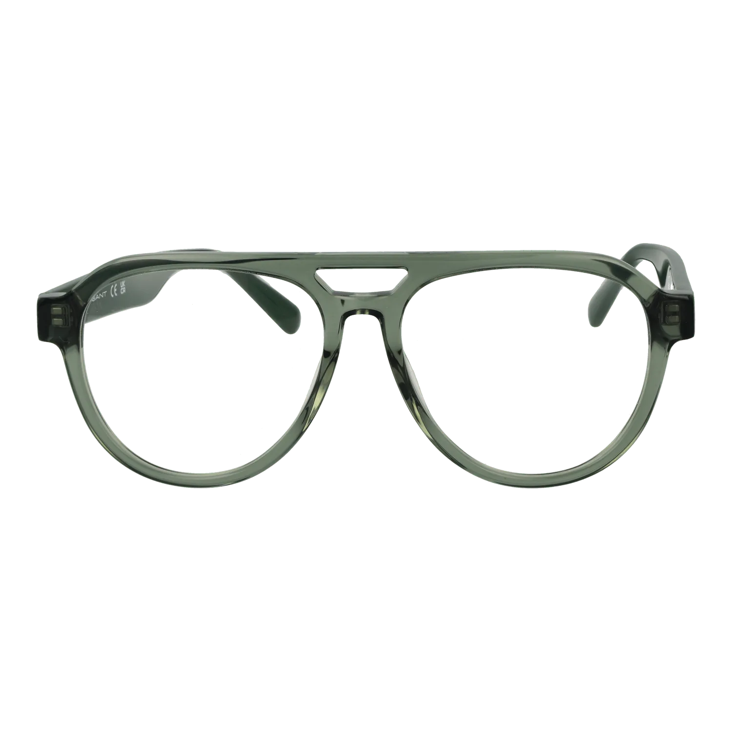 Men Green Gant Optical Frame GA50002 096 56