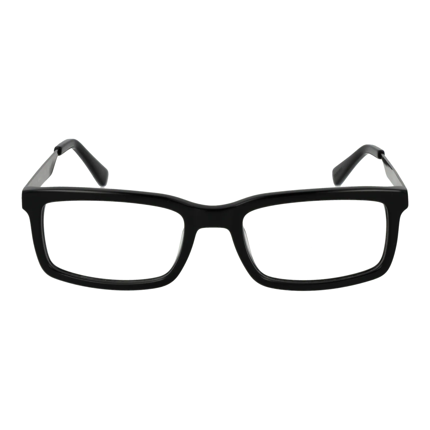 Men Black Gant Optical Frame GA50003 001 53