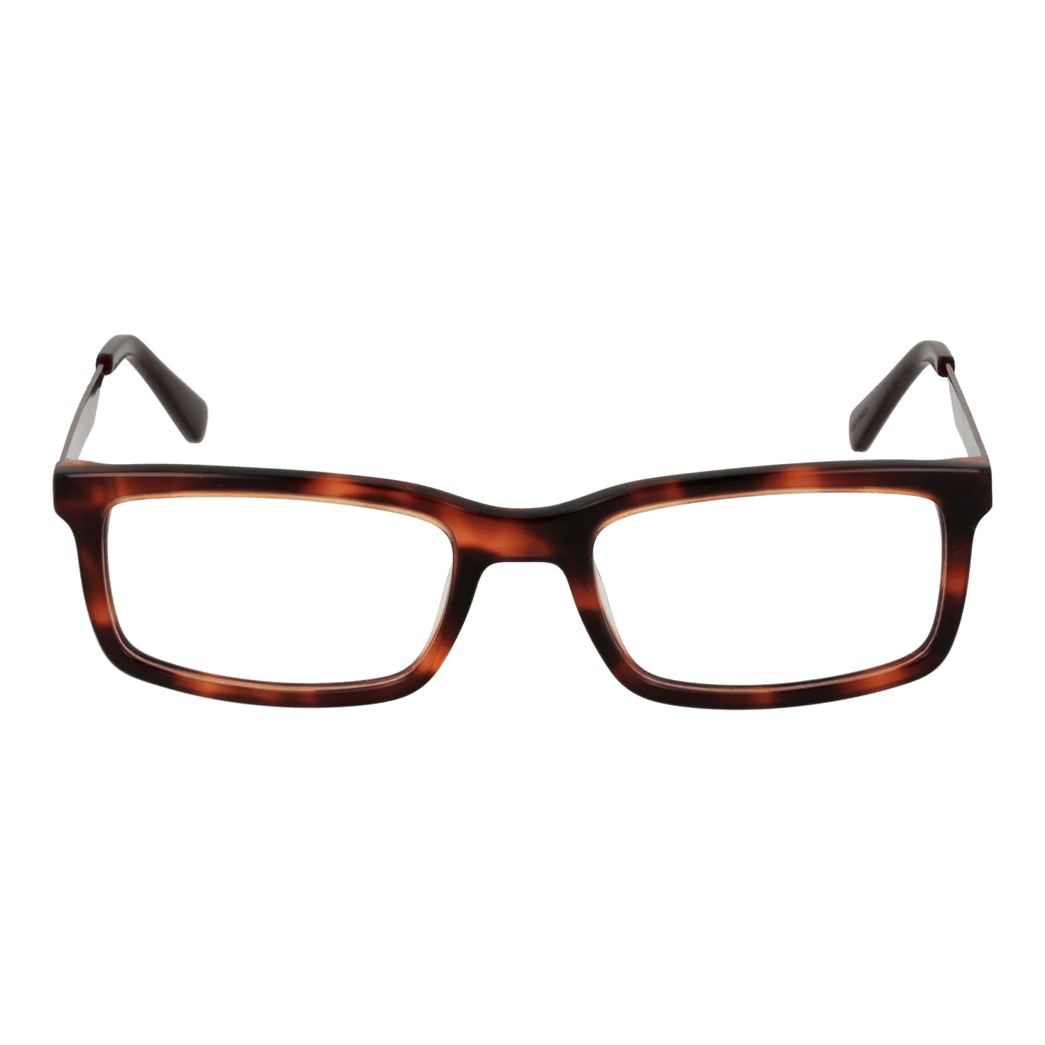 Men Brown Gant Optical Frame GA50003 054 53