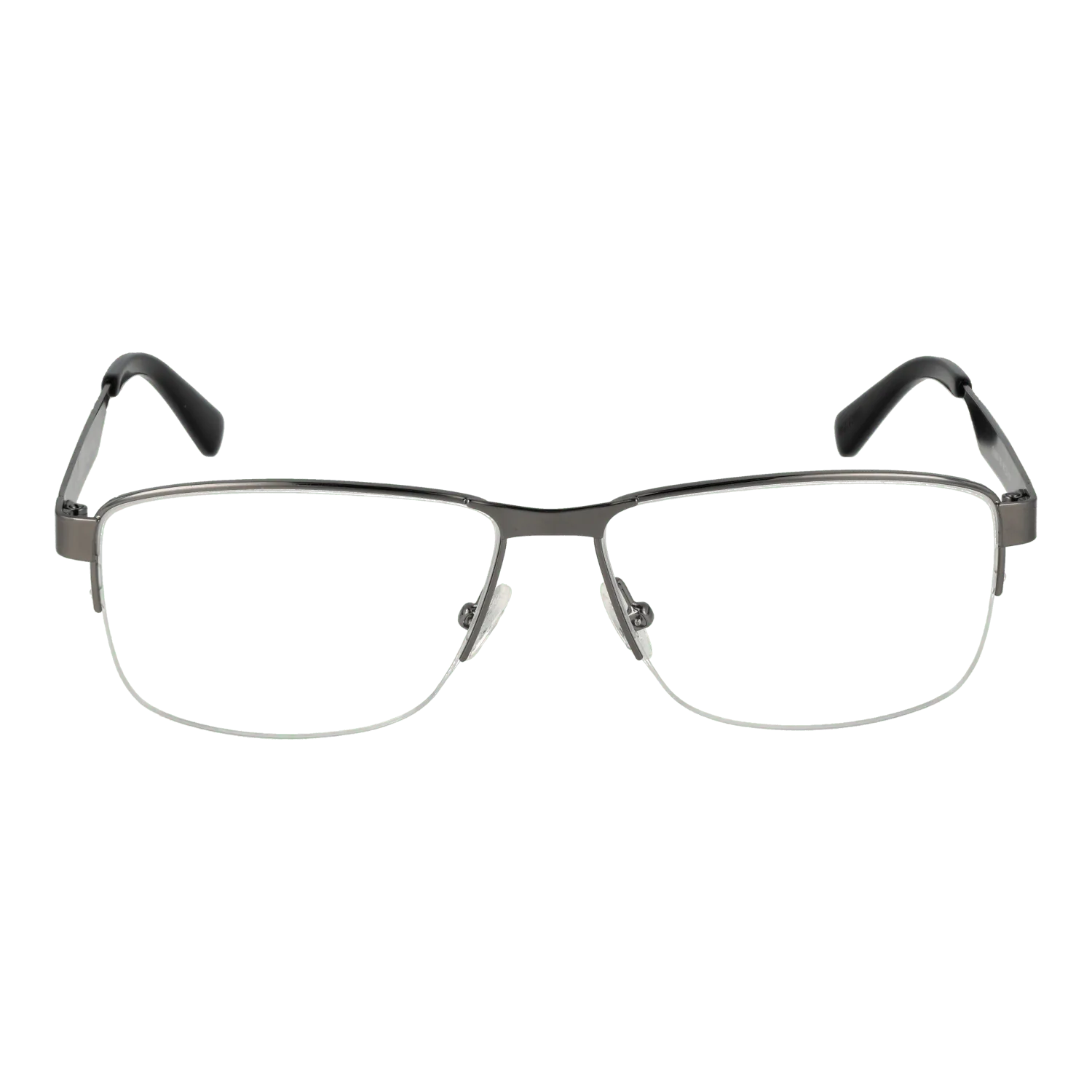 Men Gunmetal Gant Optical Frame GA50004 009 56