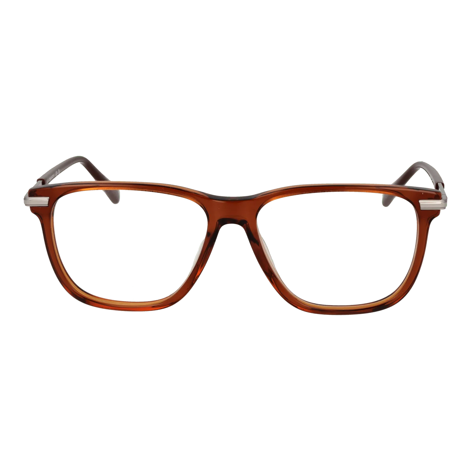 Men Brown Gant Optical Frame GA50007 045 55