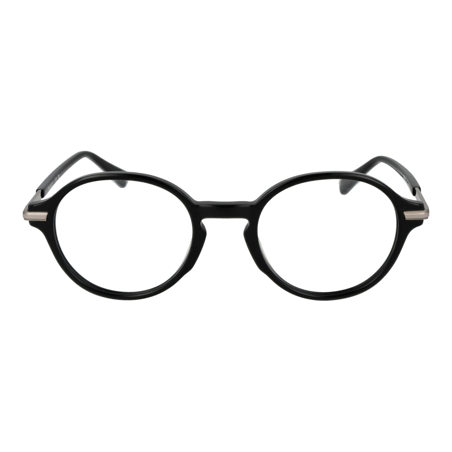 Men Black Gant Optical Frame GA50008 001 51