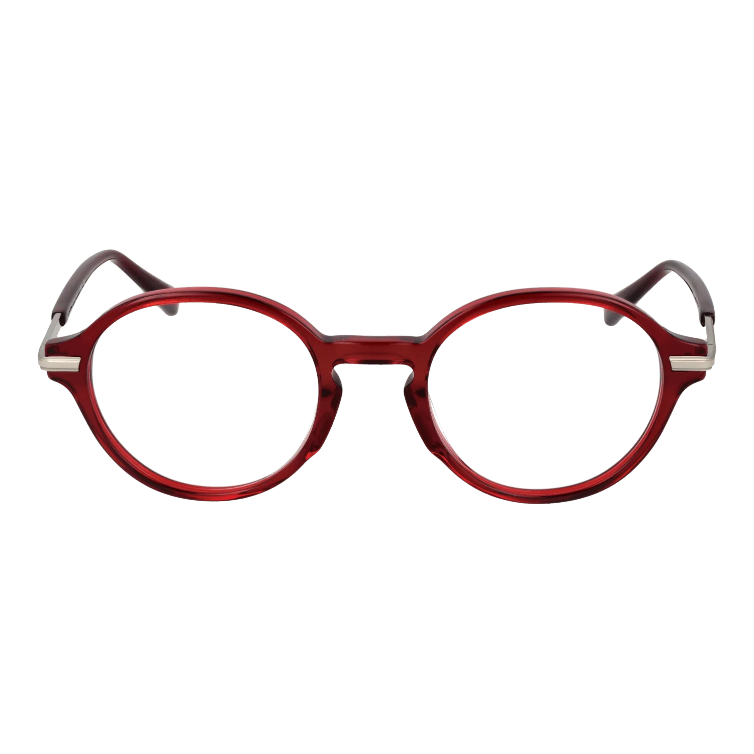 Men Red Gant Optical Frame GA50008 066 51