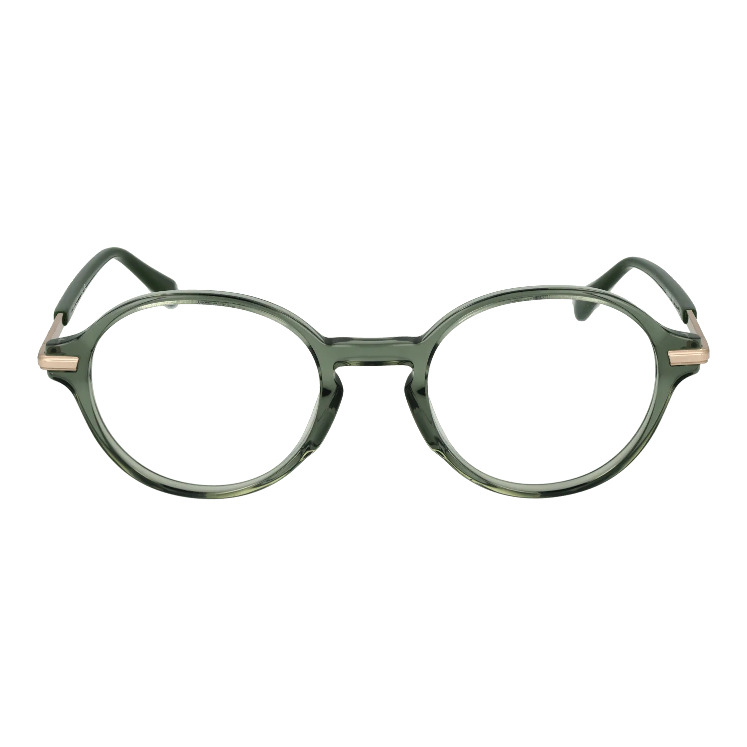 Men Green Gant Optical Frame GA50008 096 51