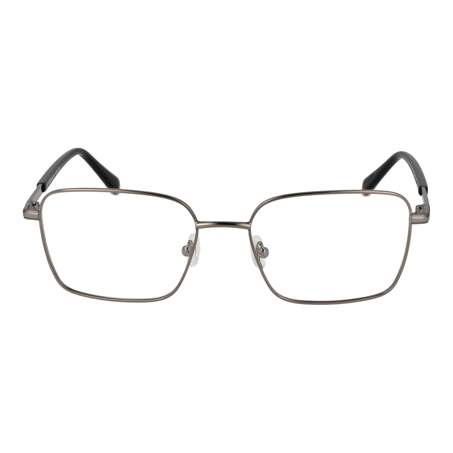 Men Silver Gant Optical Frame GA50010 012 55