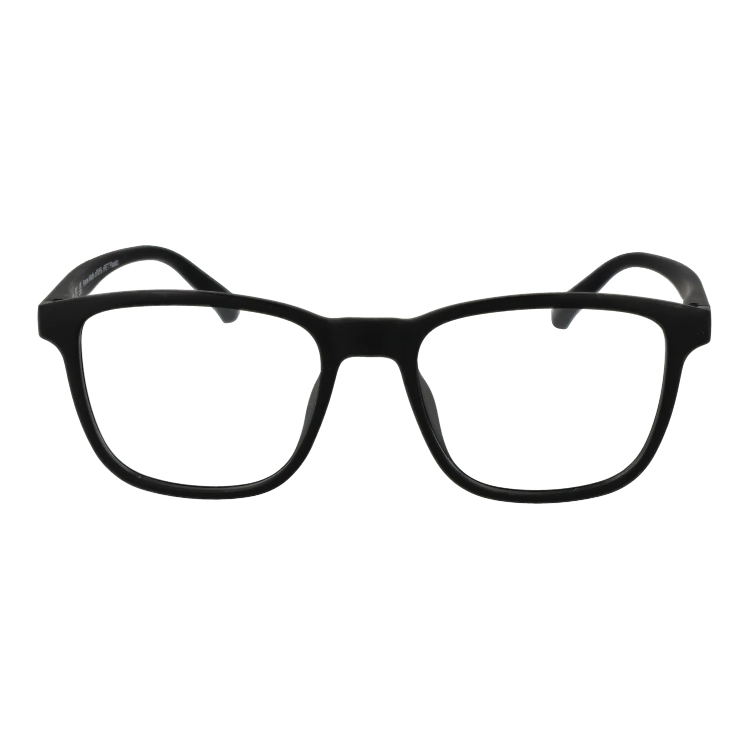 Men Black Gant Optical Frame GA50011 002 54