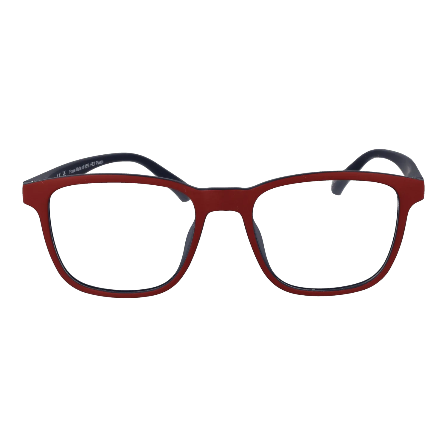 Men Red Gant Optical Frame GA50011 068 54