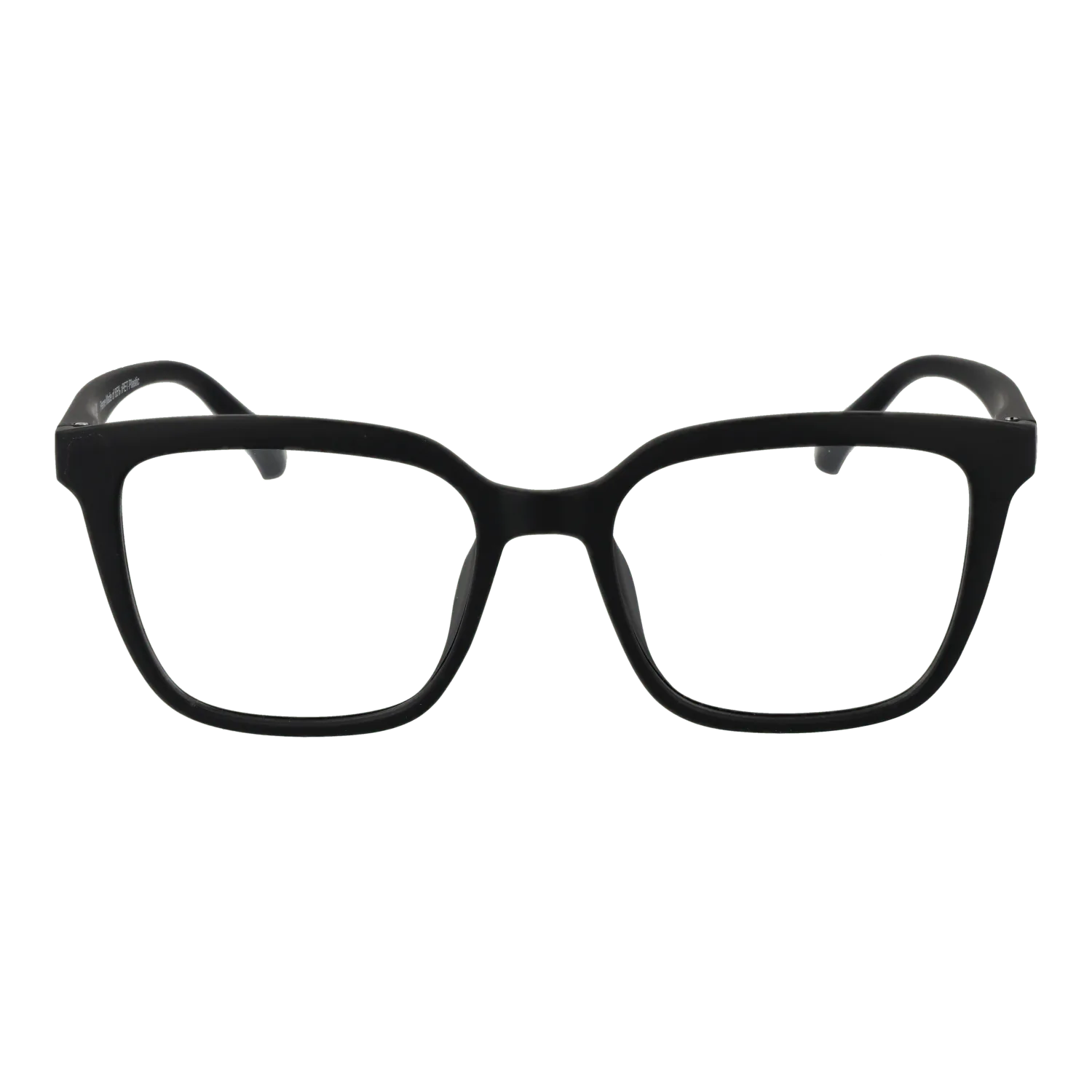 Unisex Black Gant Optical Frame GA50012 002 53