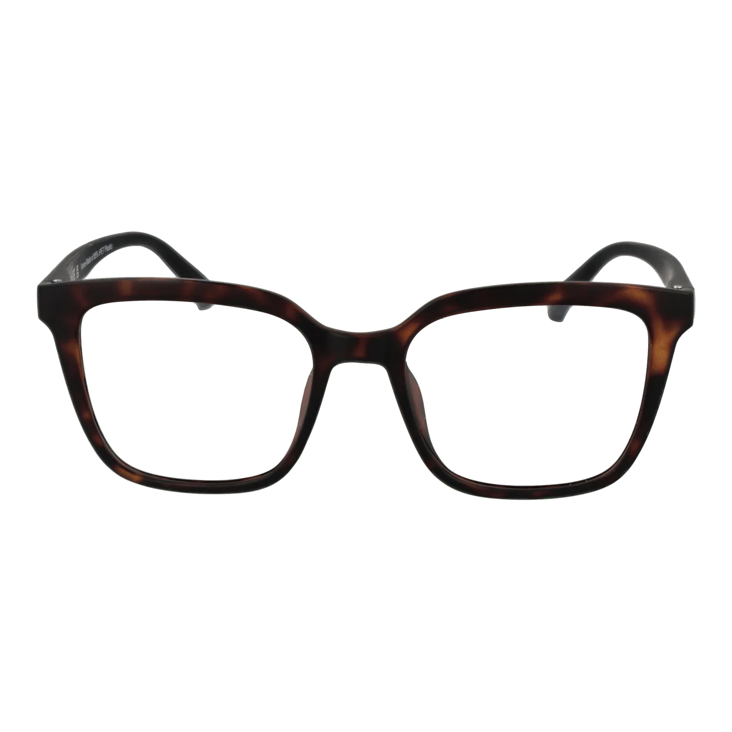 Unisex Brown Gant Optical Frame GA50012 052 53