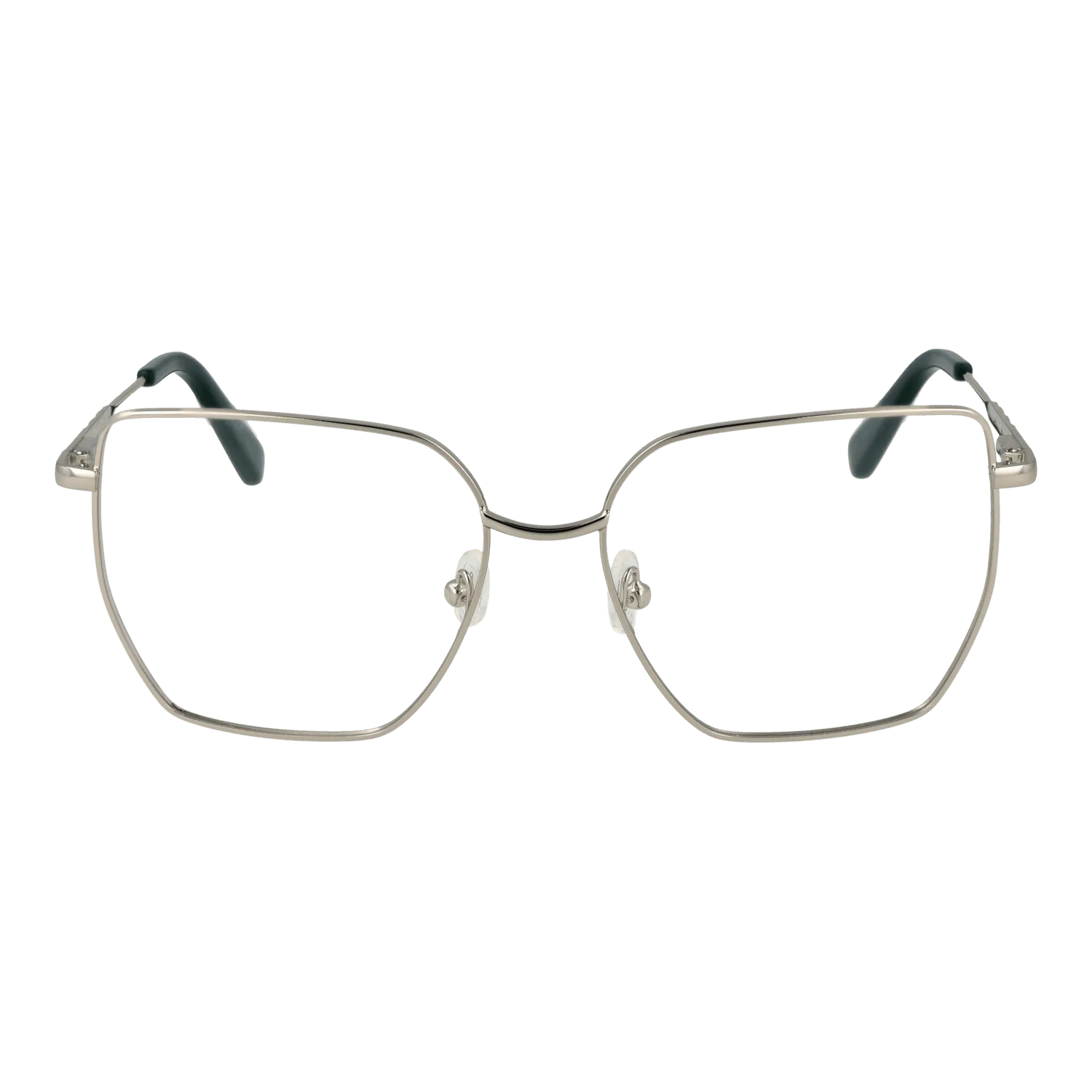 Women Silver Gant Optical Frame GA50015 016 55