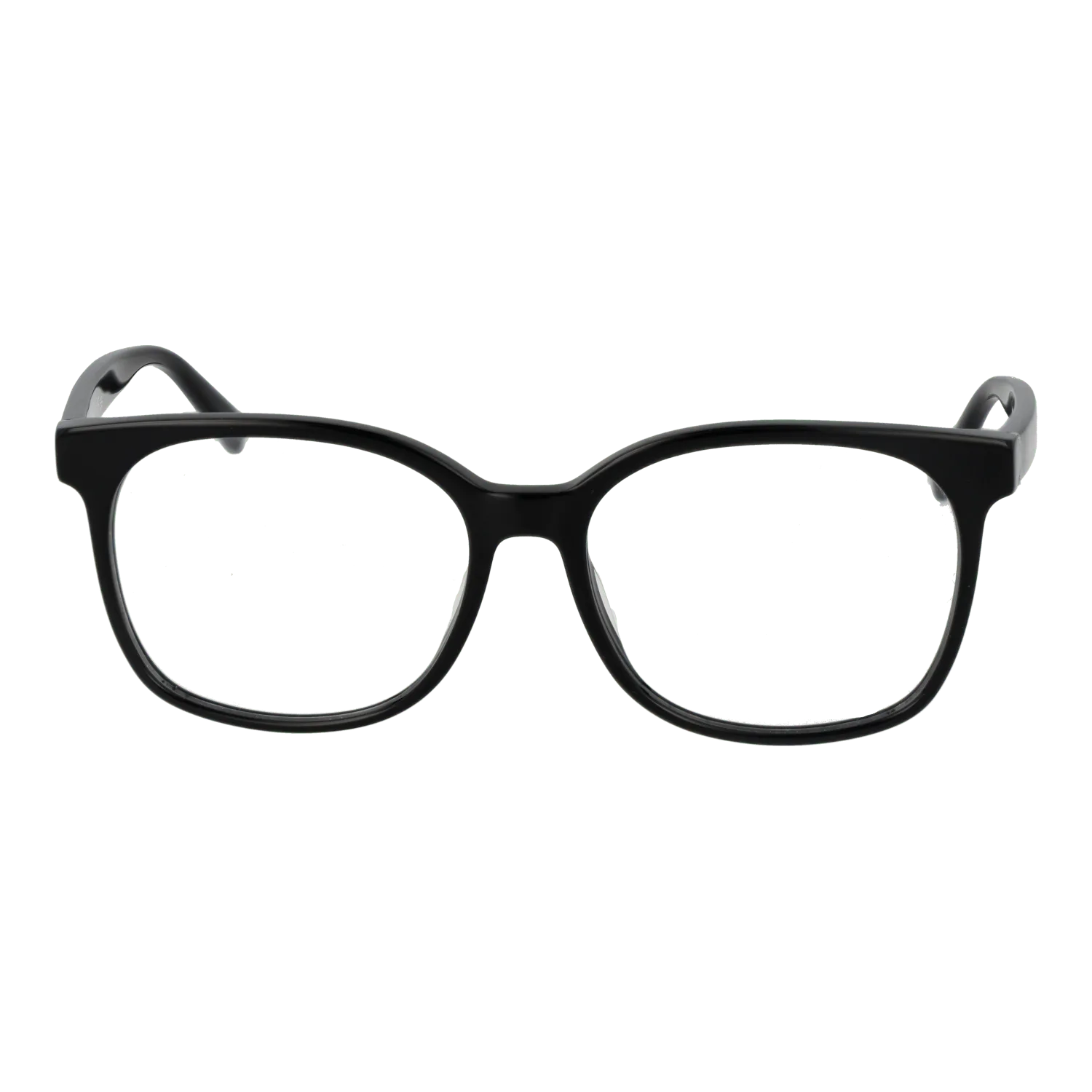 Women Black Gant Optical Frame GA50013 001 55